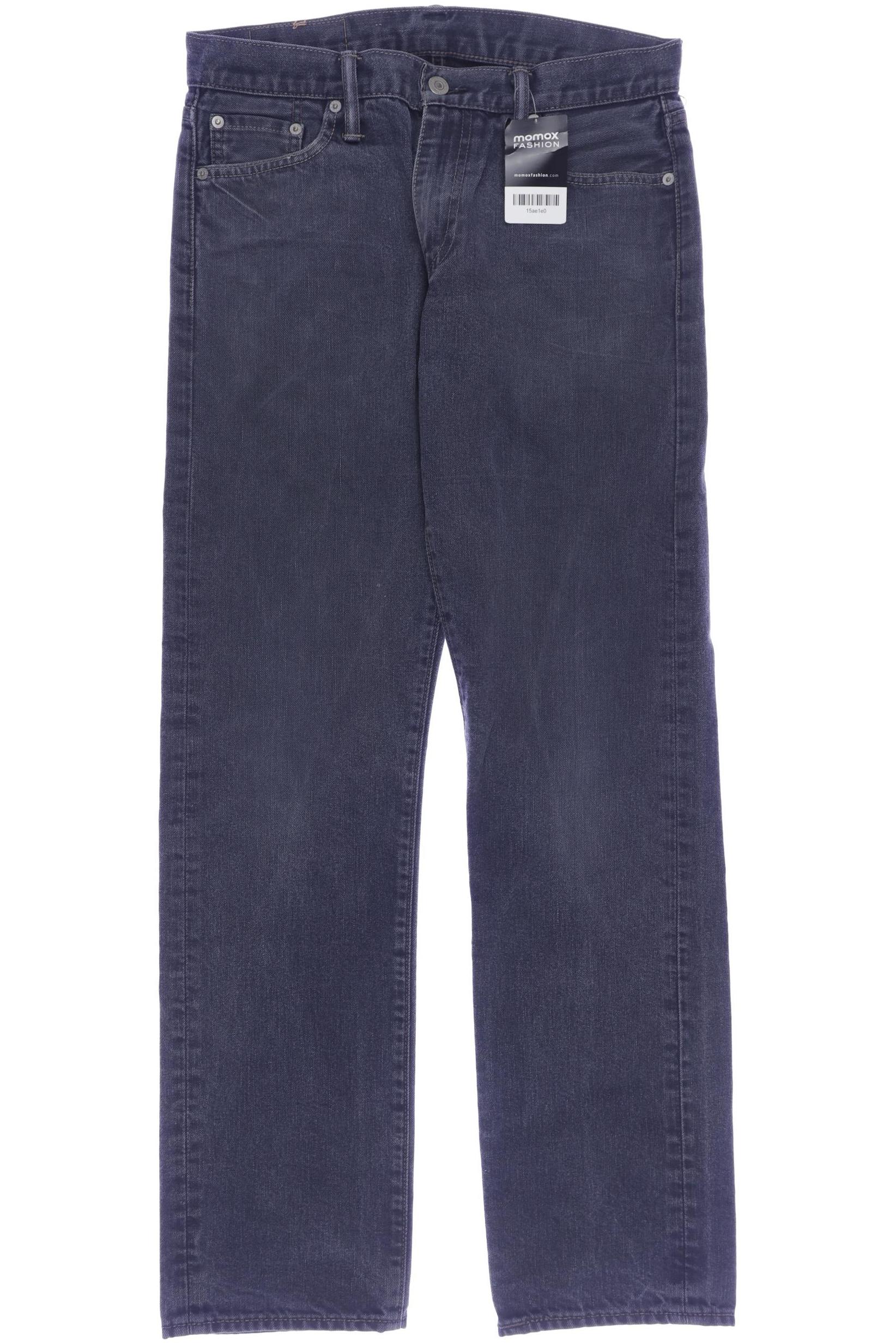 

Levis Herren Jeans, grau, Gr. 30