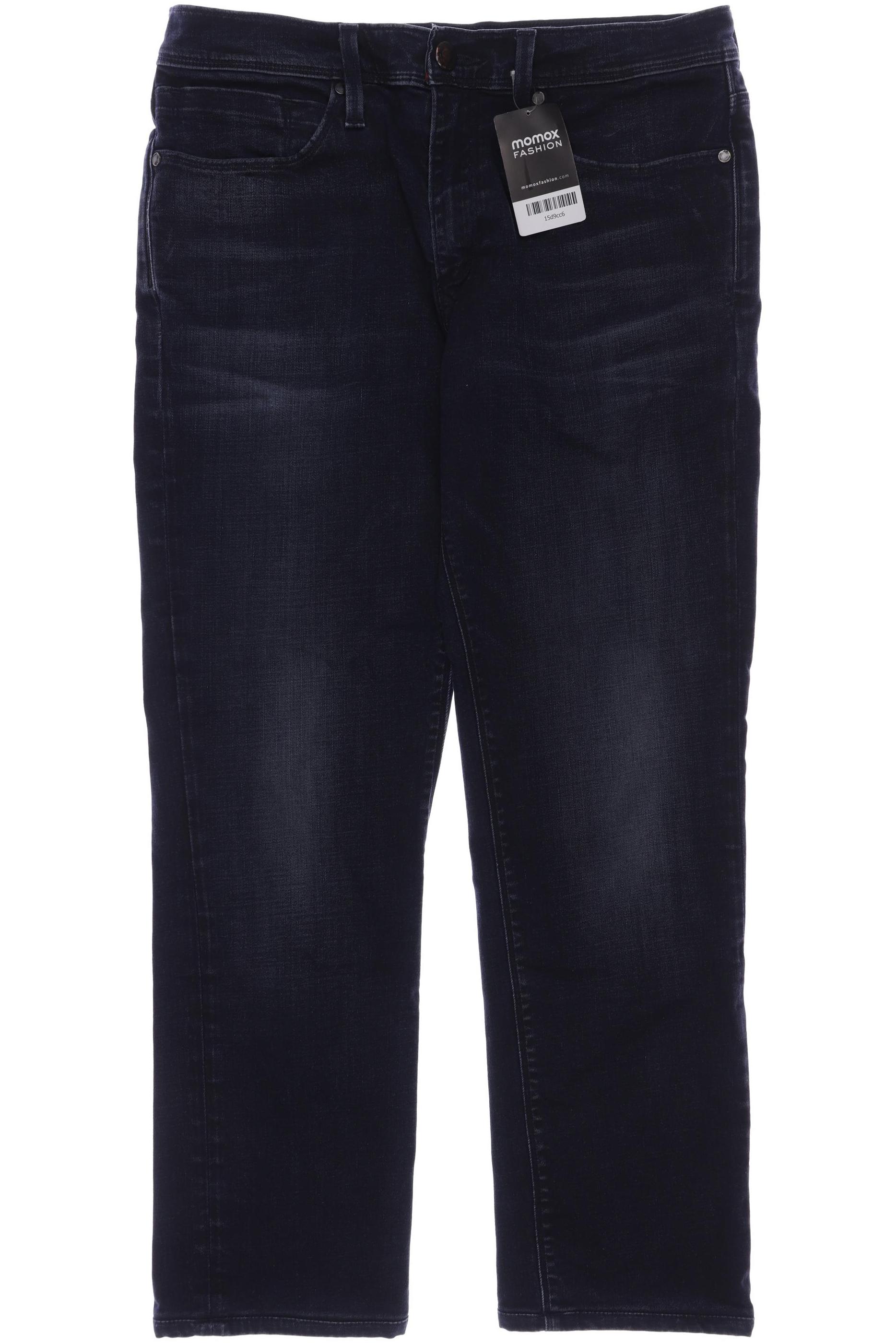 

Levis Herren Jeans, blau, Gr. 34
