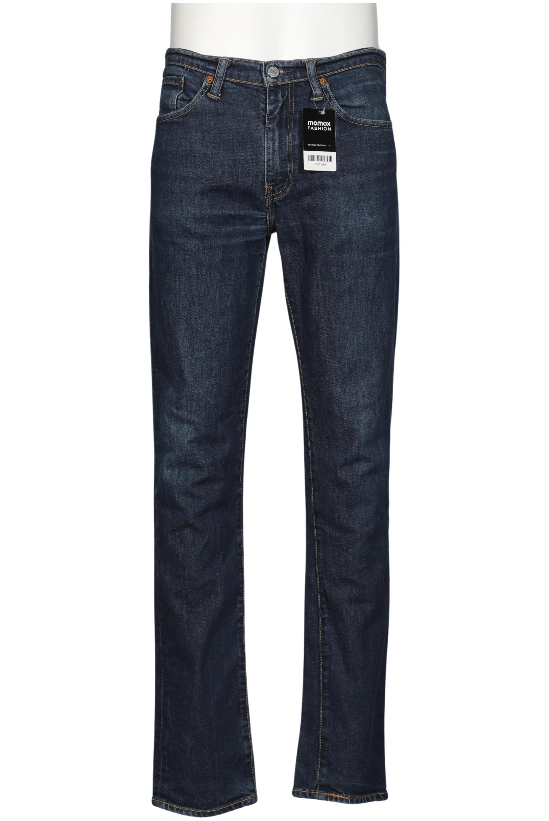 

Levis Herren Jeans, blau, Gr. 34