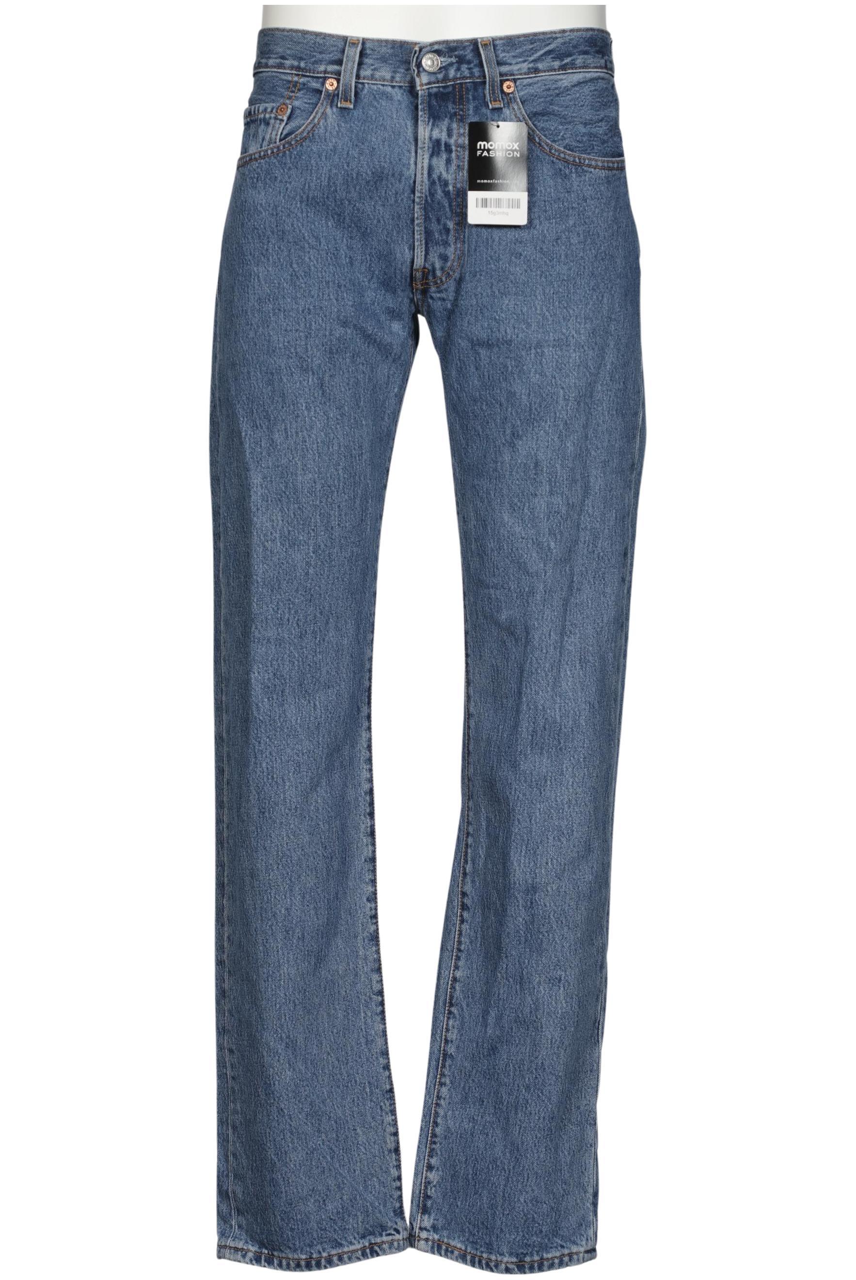 

Levis Herren Jeans, blau, Gr. 32