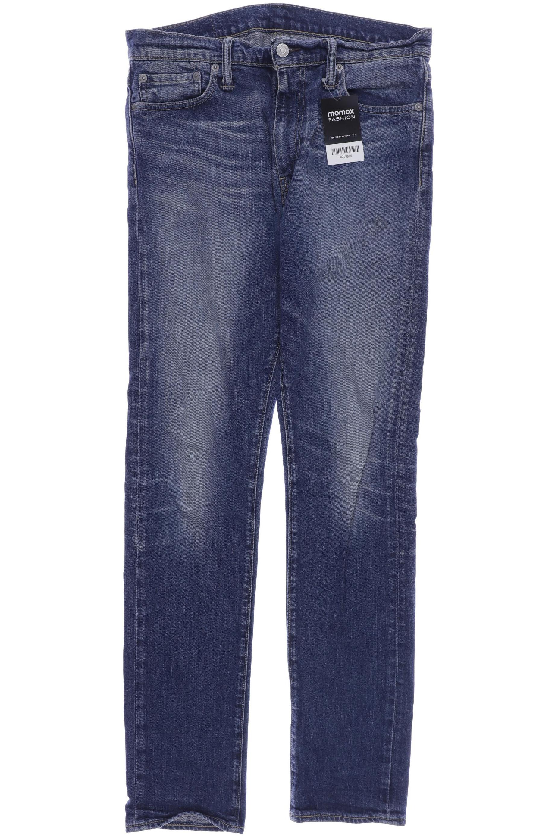 

Levis Herren Jeans, blau