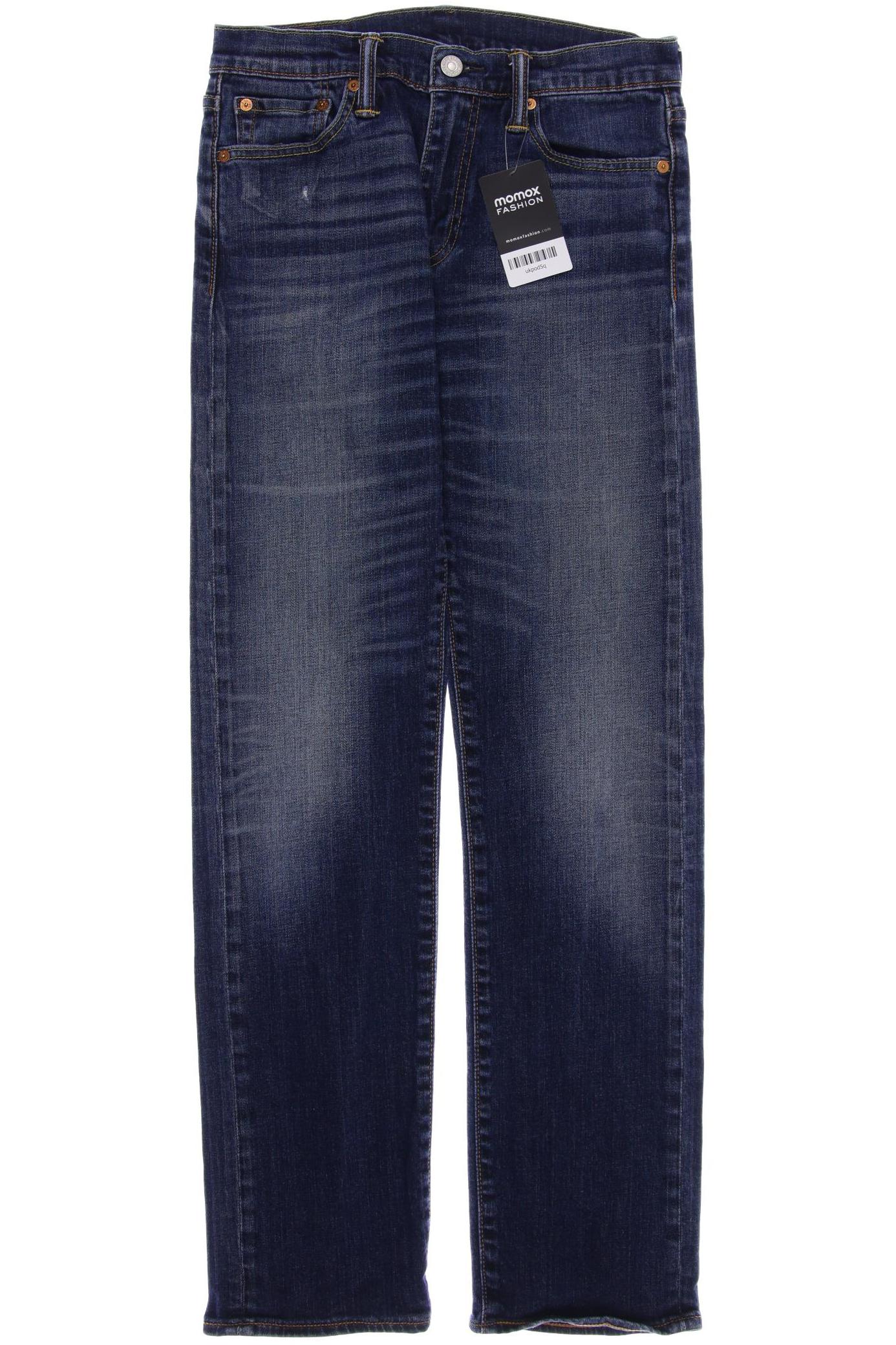 

Levis Herren Jeans, blau