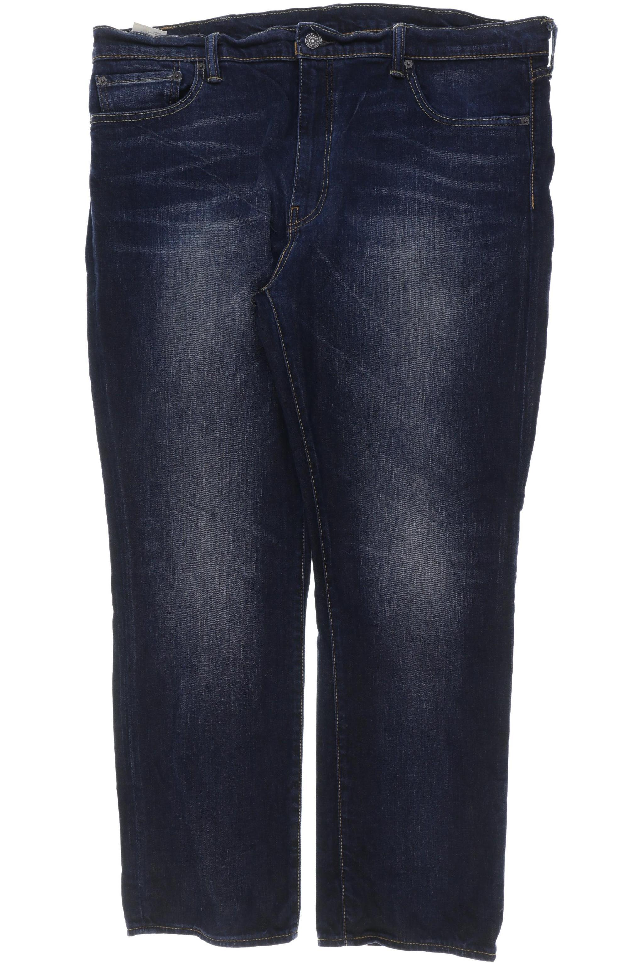 

Levis Herren Jeans, blau, Gr. 42