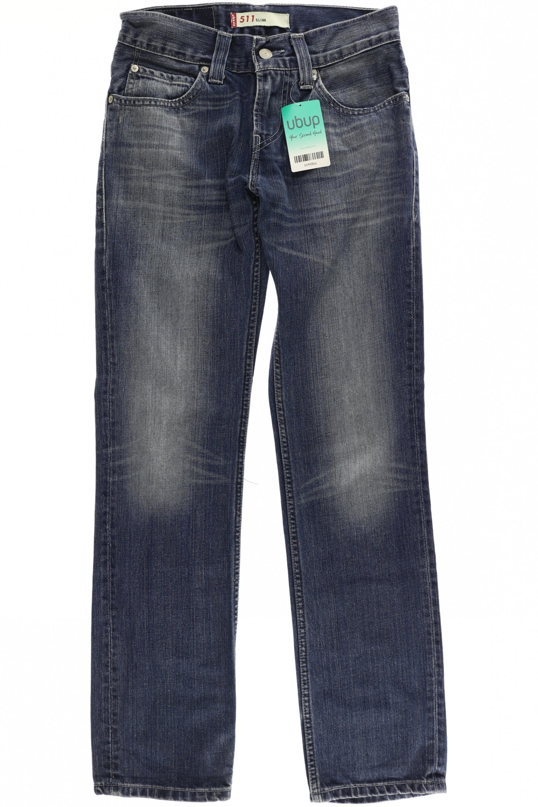 Thumbnail - Levis Herren Jeans, blau, Gr. 29