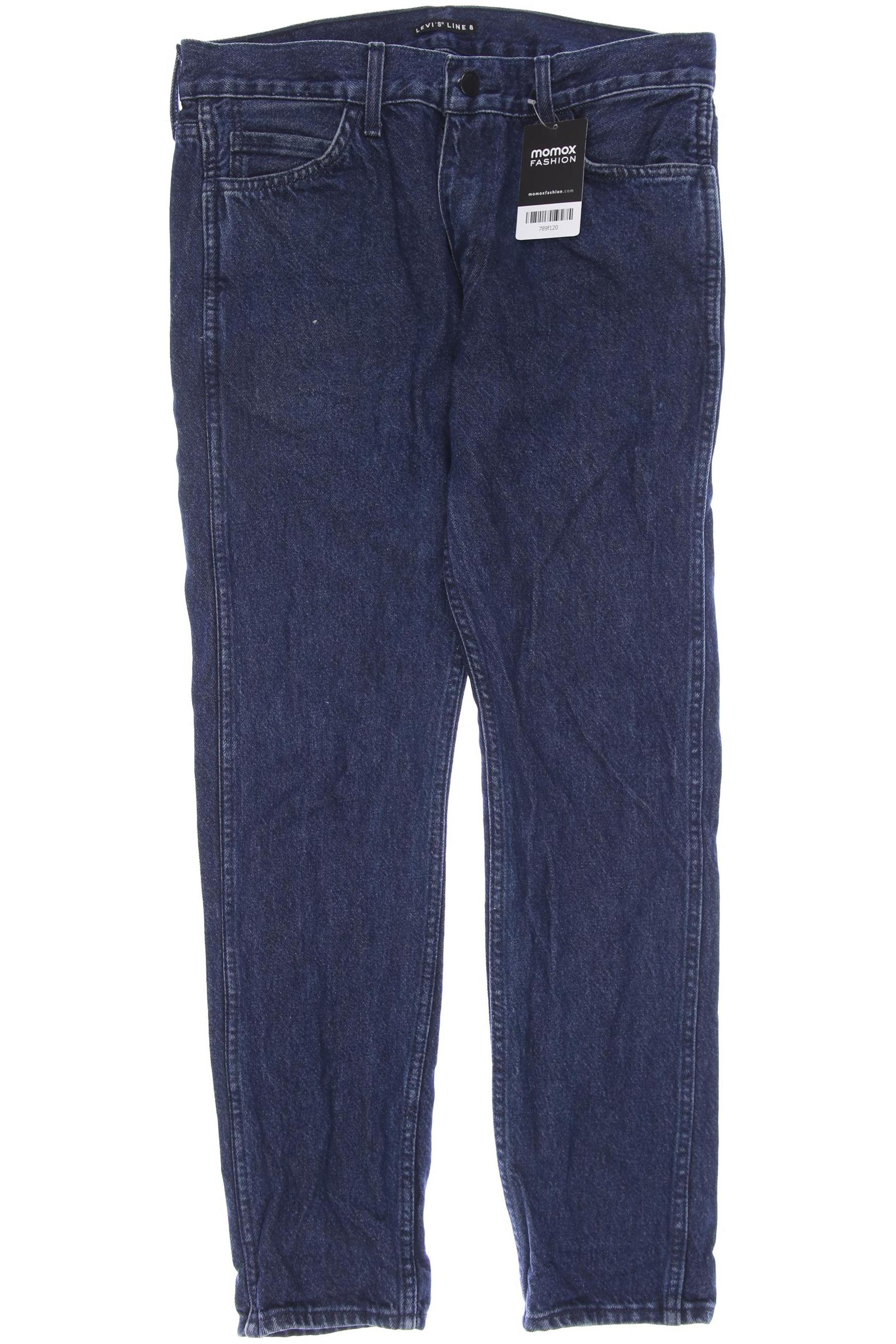 

Levis Herren Jeans, marineblau, Gr. 32