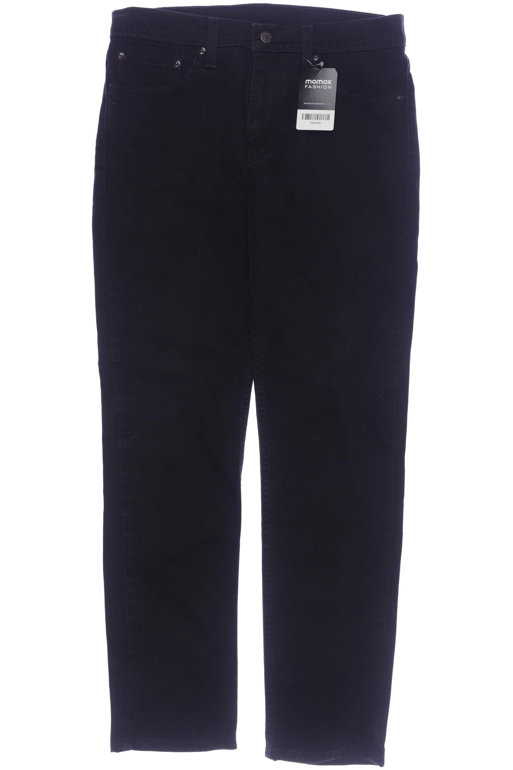 

Levis Herren Jeans, schwarz, Gr. 31