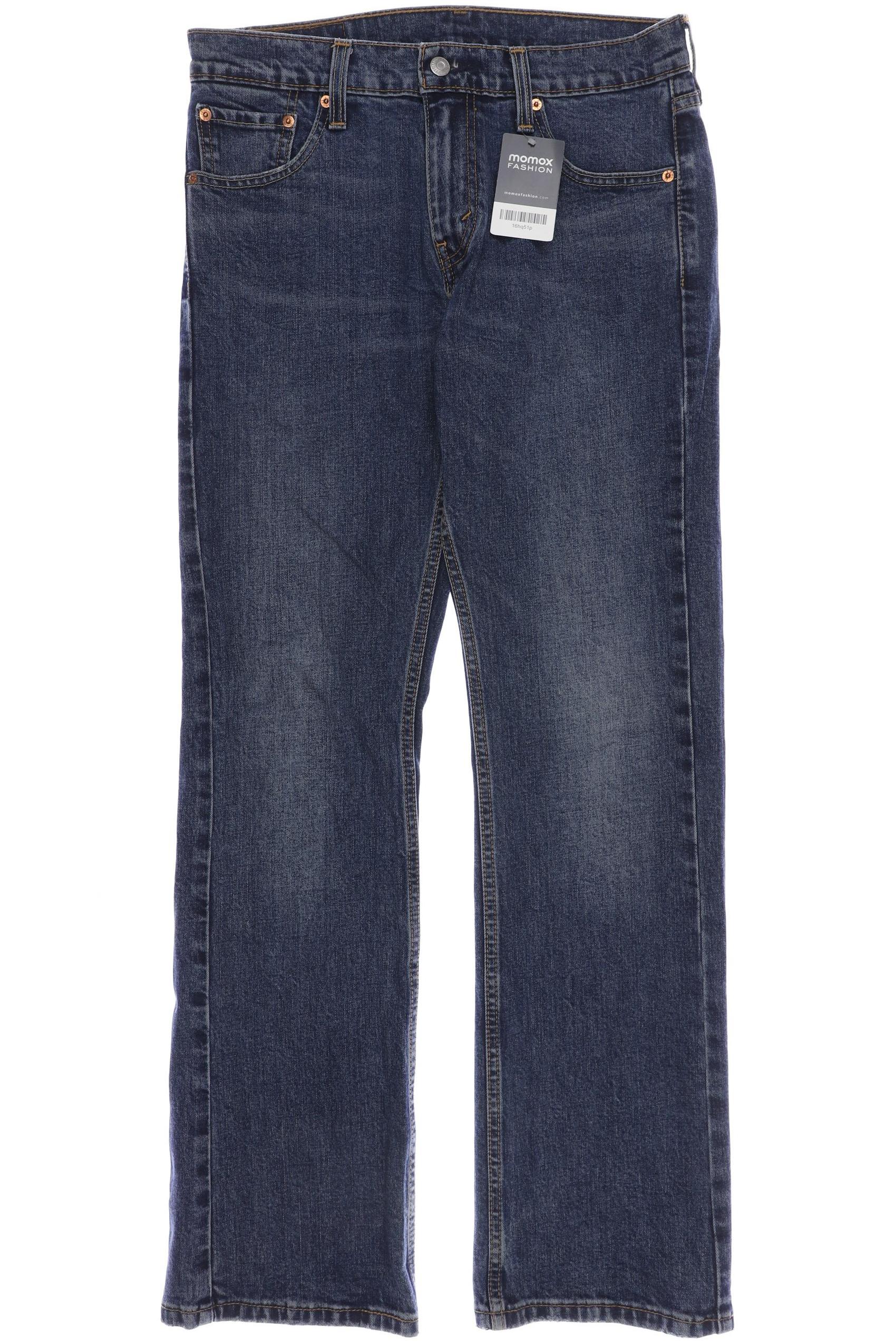 

Levis Herren Jeans, blau