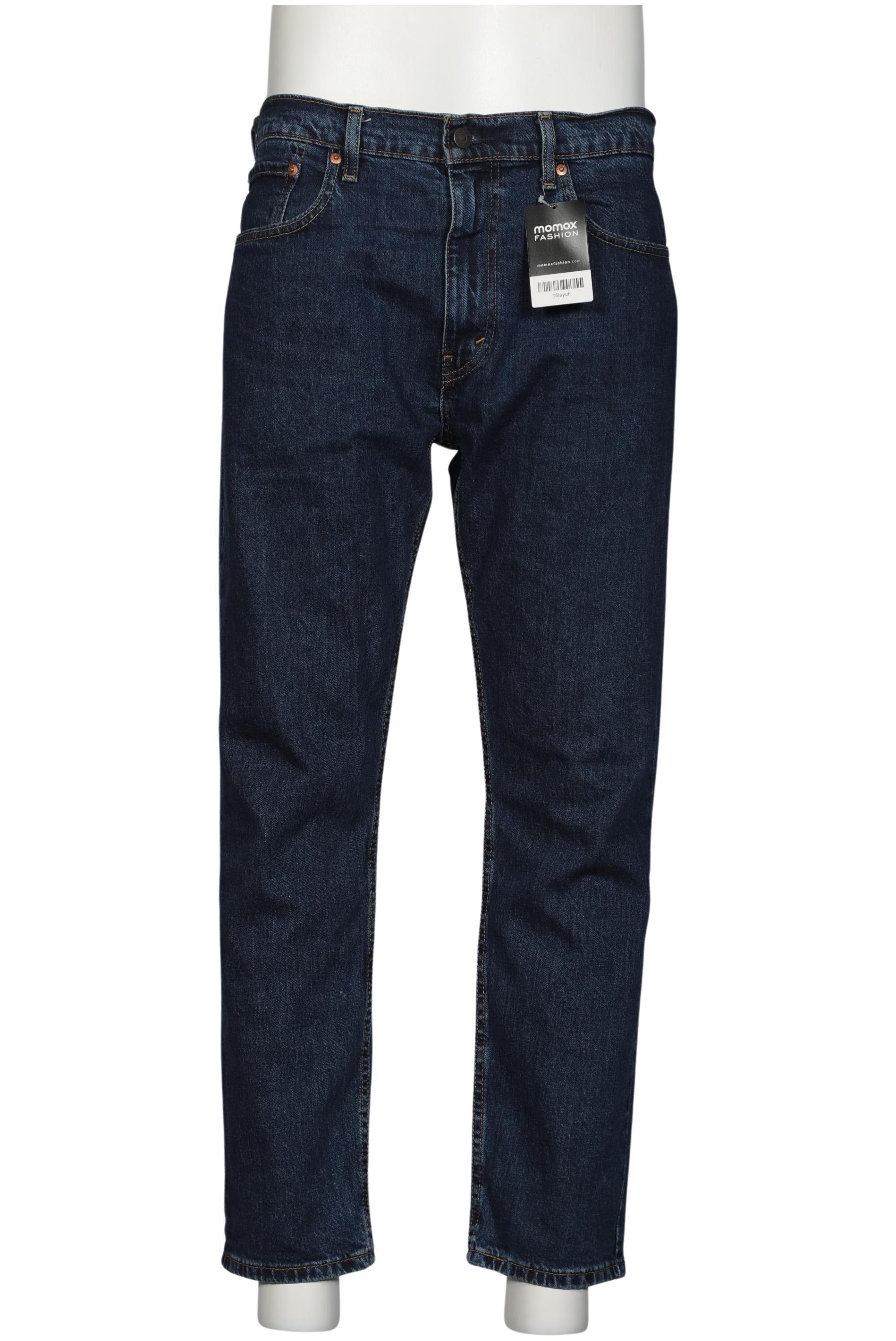 

Levis Herren Jeans, marineblau, Gr. 36