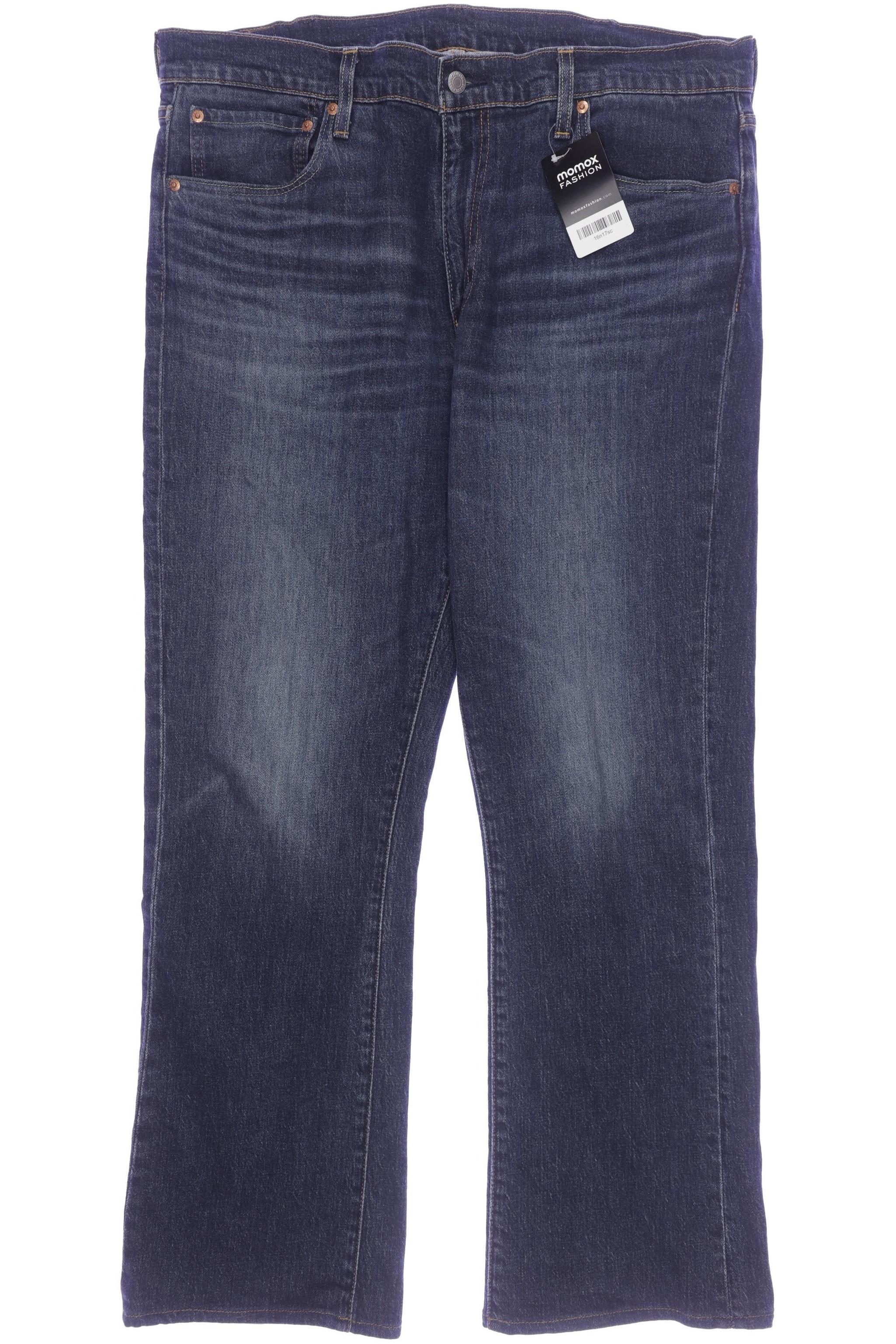 

Levis Herren Jeans, blau, Gr. 38