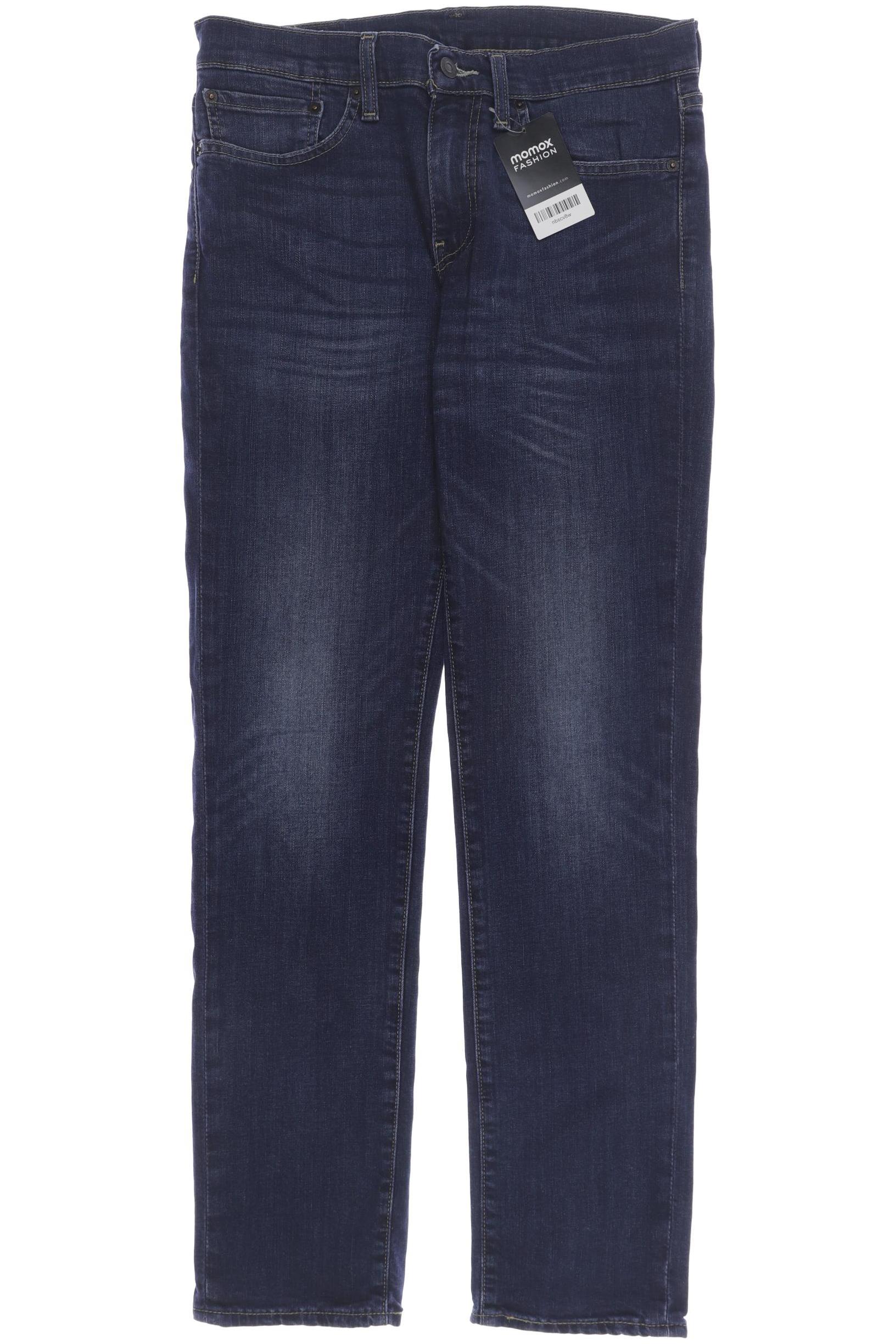 

Levis Herren Jeans, marineblau, Gr. 48