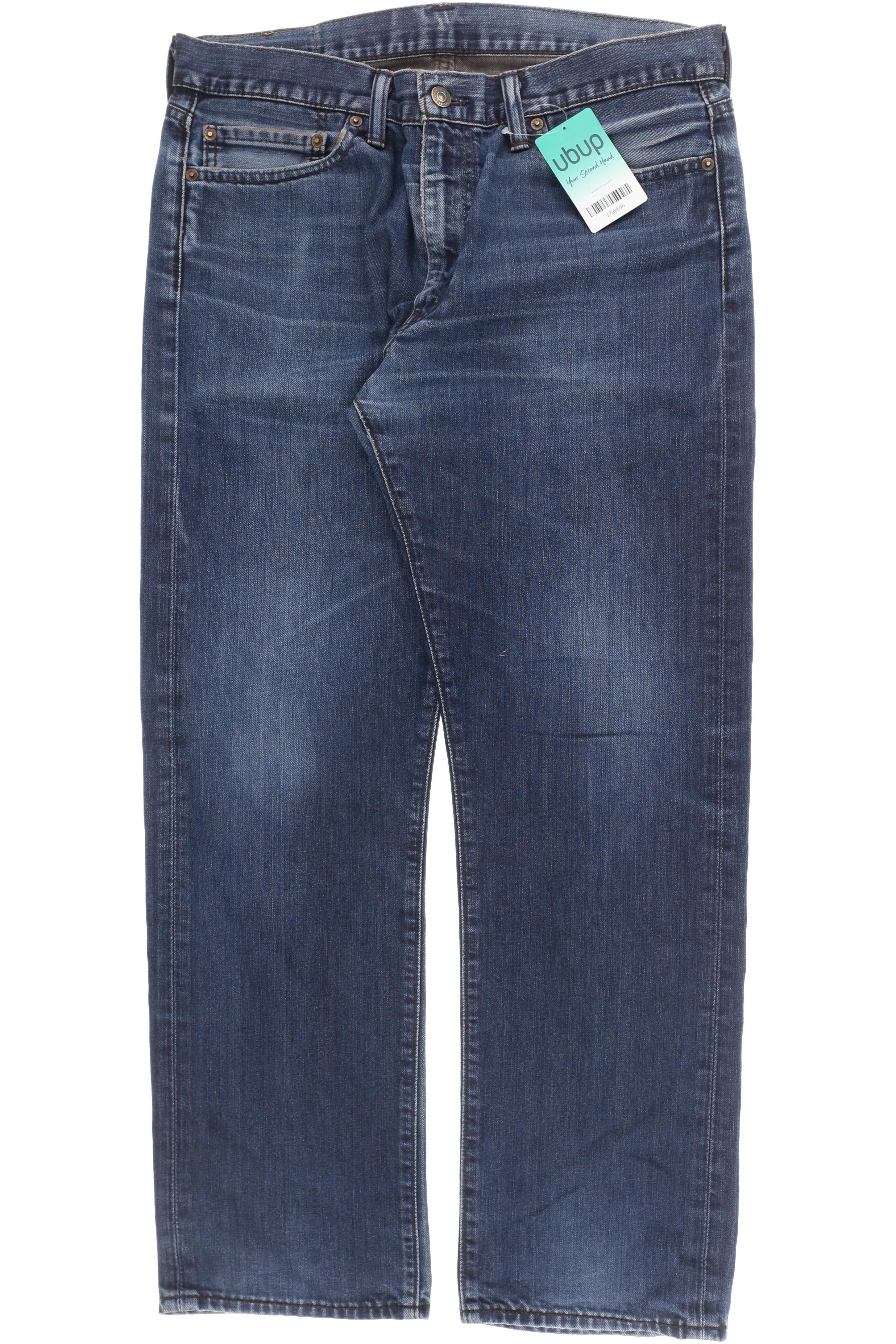 Thumbnail - Levis Herren Jeans, blau, Gr. 34