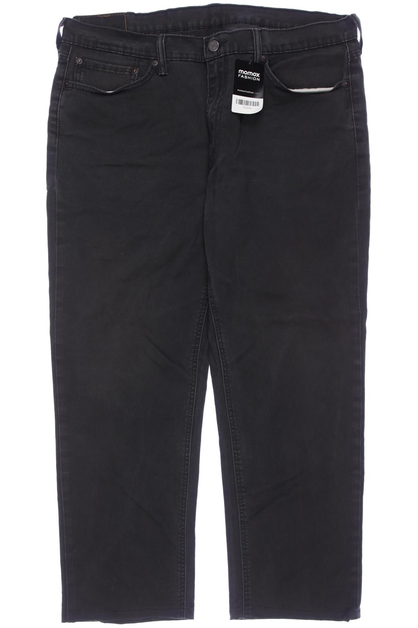 

Levis Herren Jeans, grau, Gr. 38
