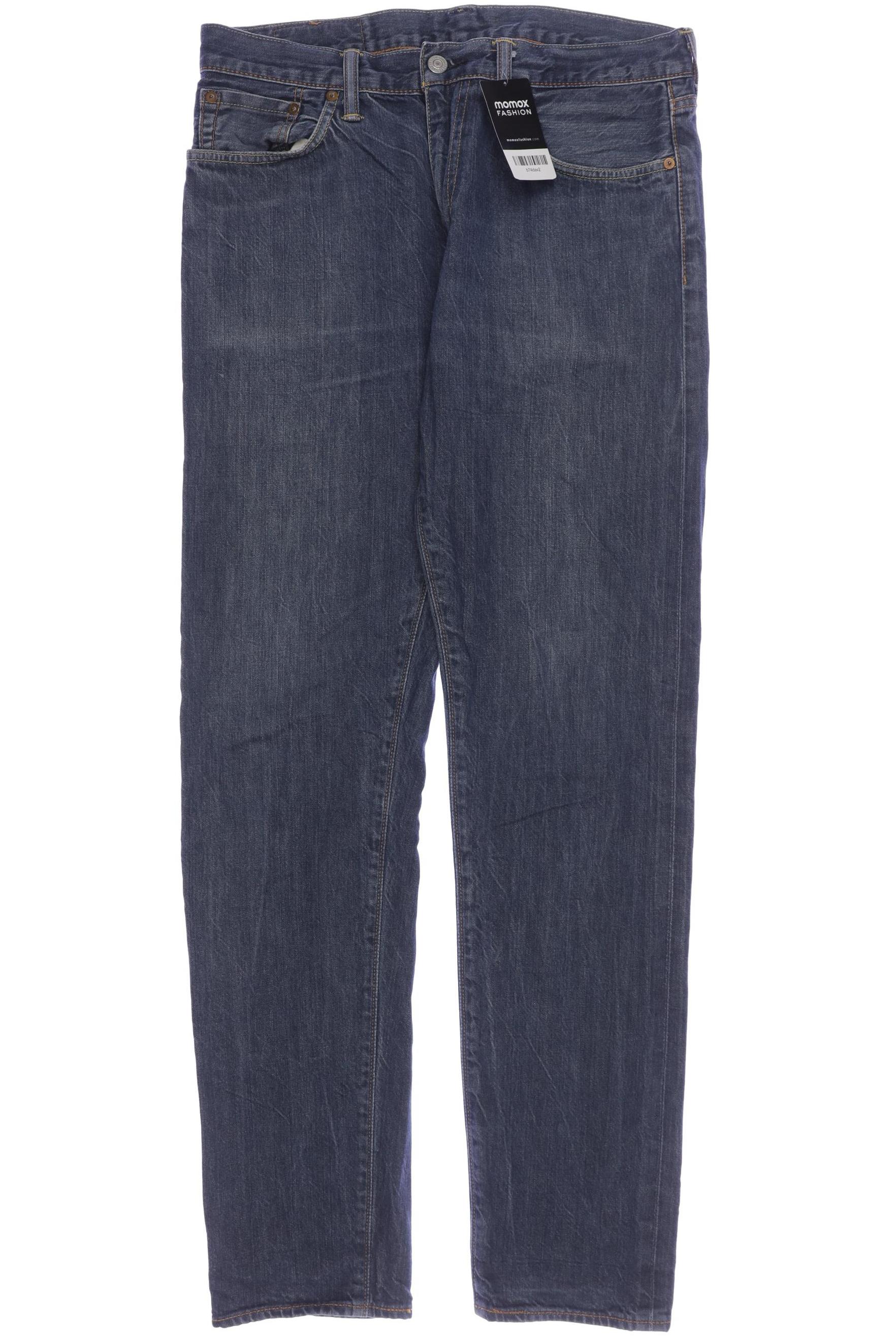 

Levis Herren Jeans, blau, Gr. 32