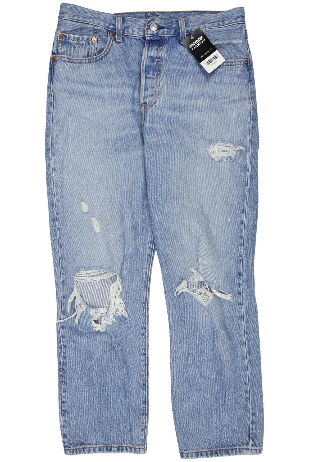 

Levis Herren Jeans, blau, Gr. 29