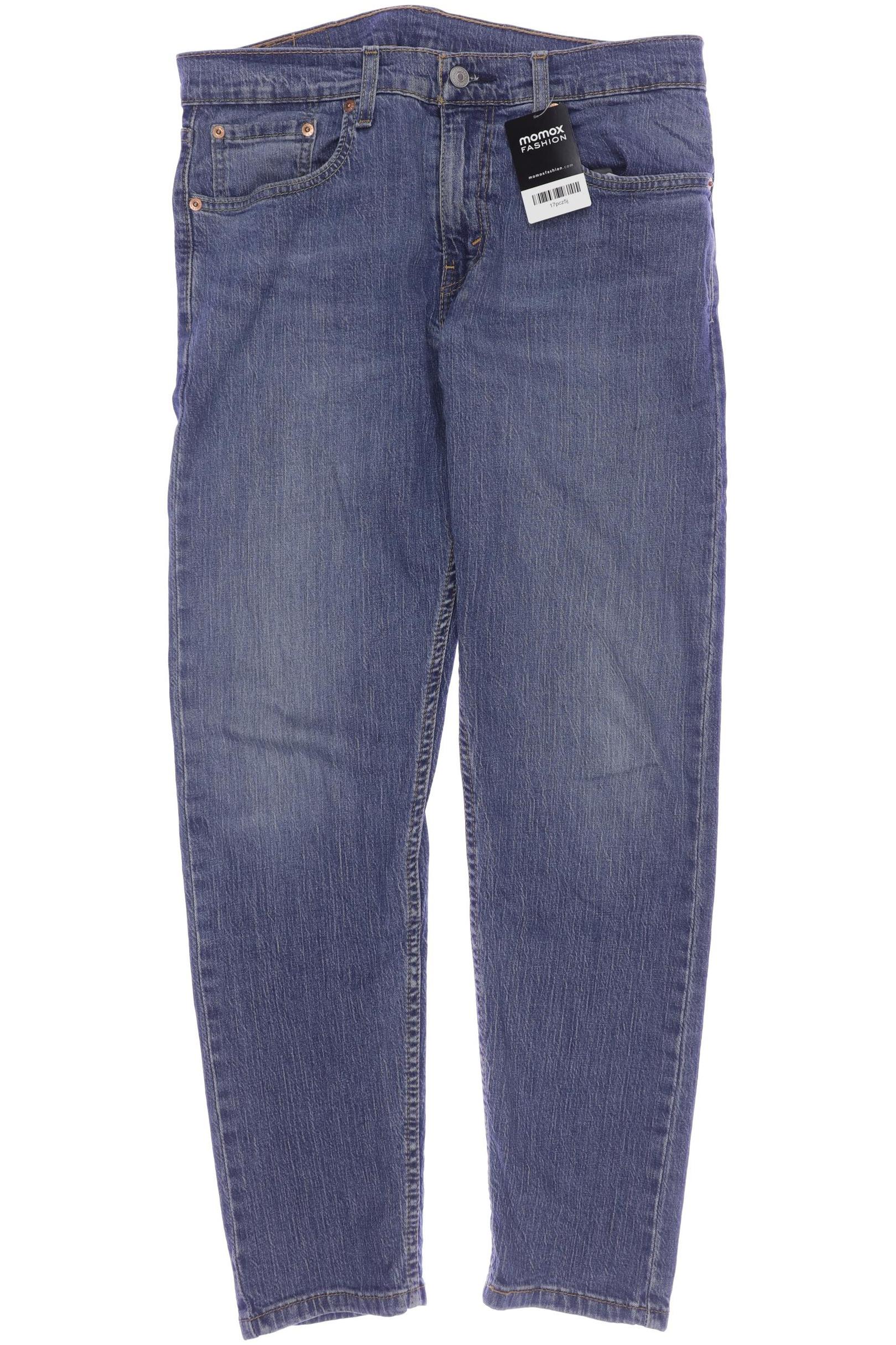 

Levis Herren Jeans, blau, Gr. 32