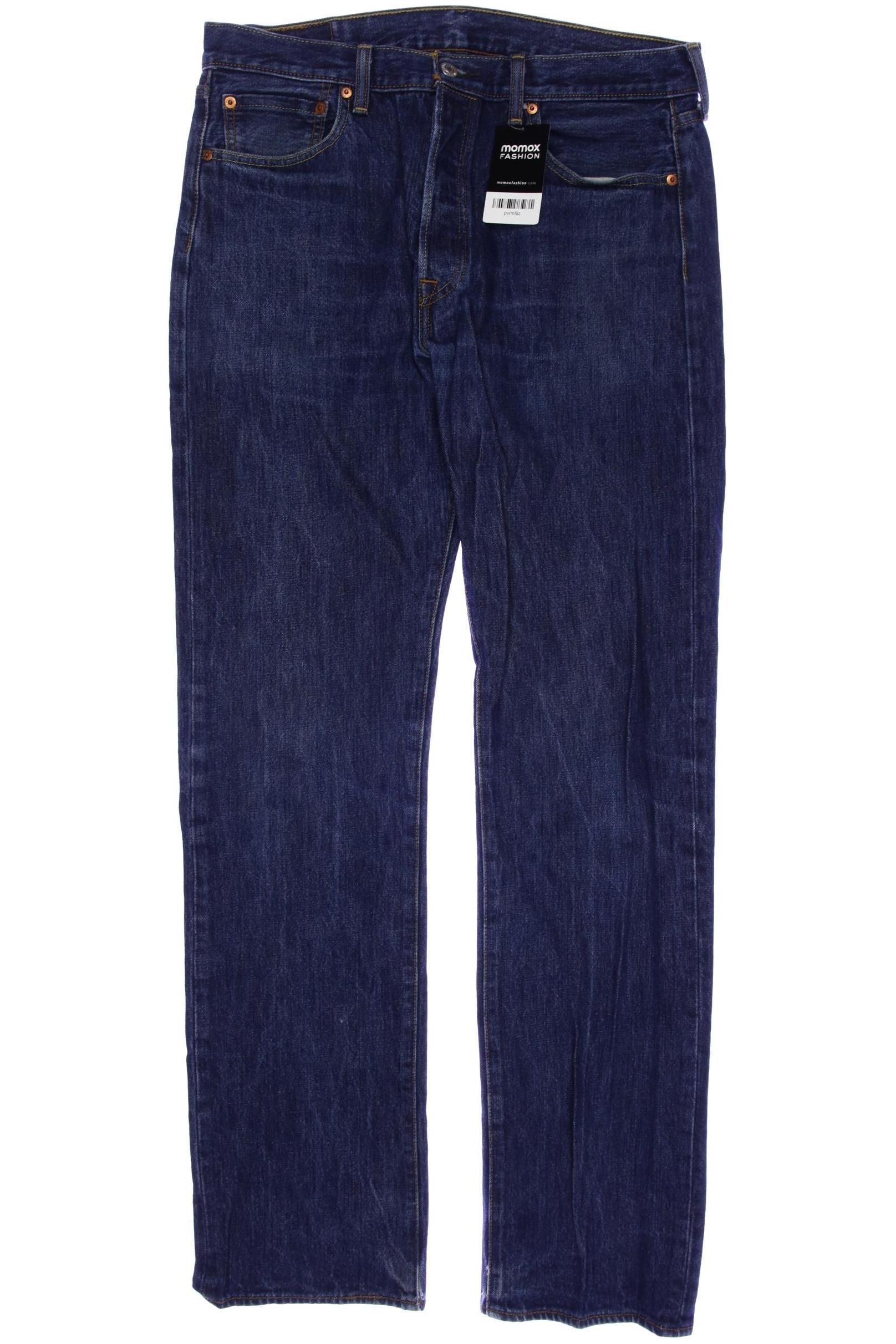 

Levis Herren Jeans, blau, Gr. 34