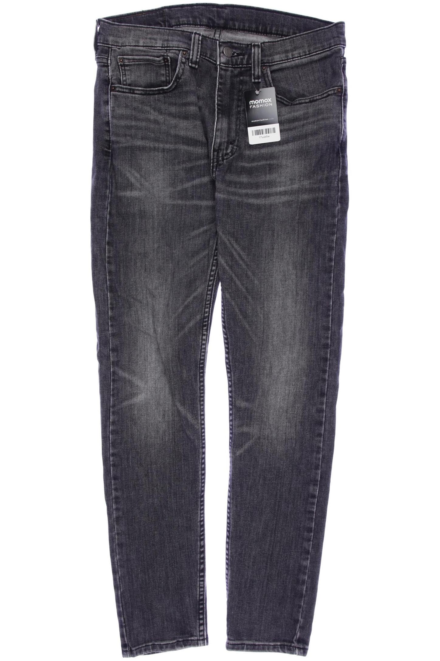 

Levis Herren Jeans, grau, Gr. 32