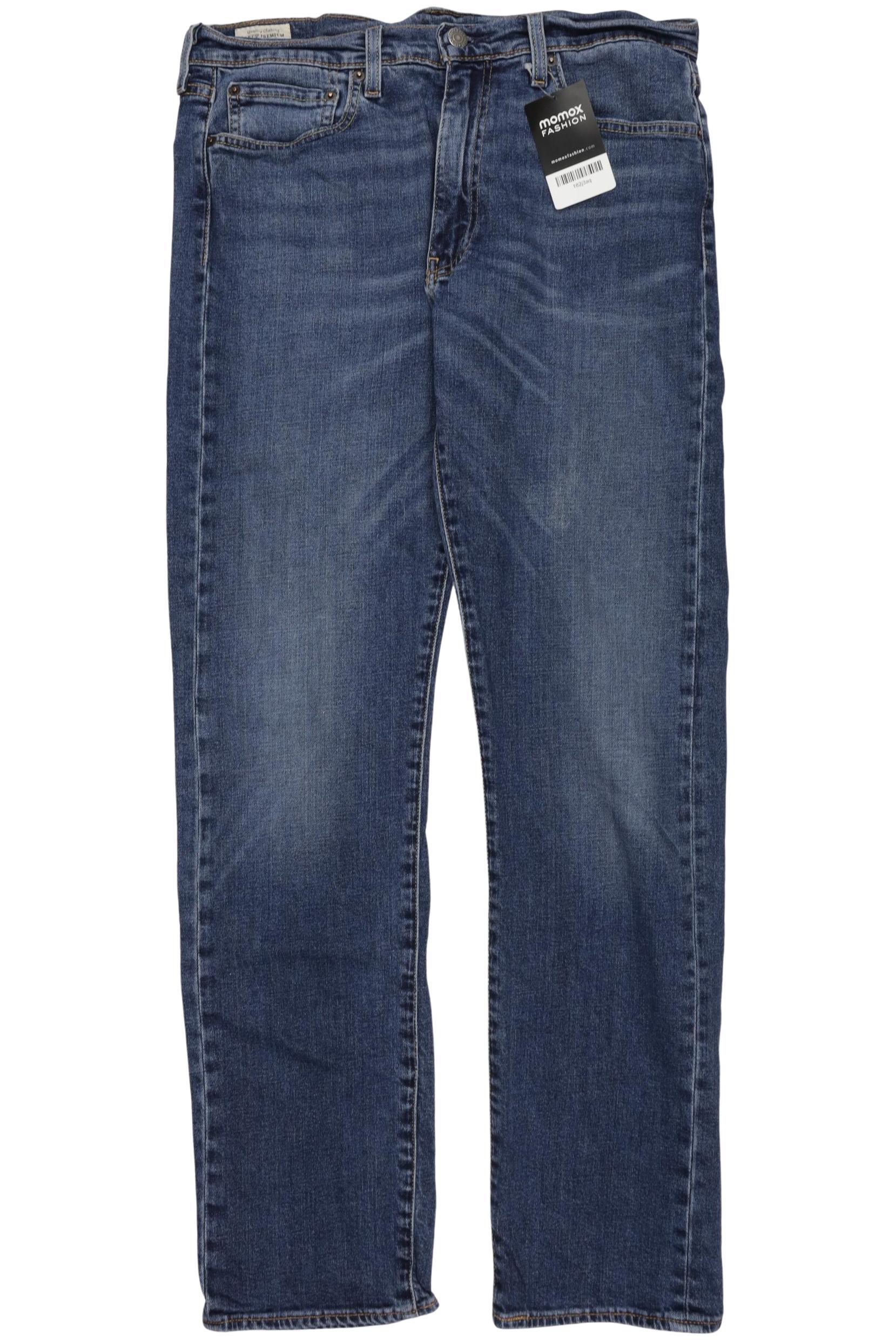 

Levis Herren Jeans, blau, Gr. 32
