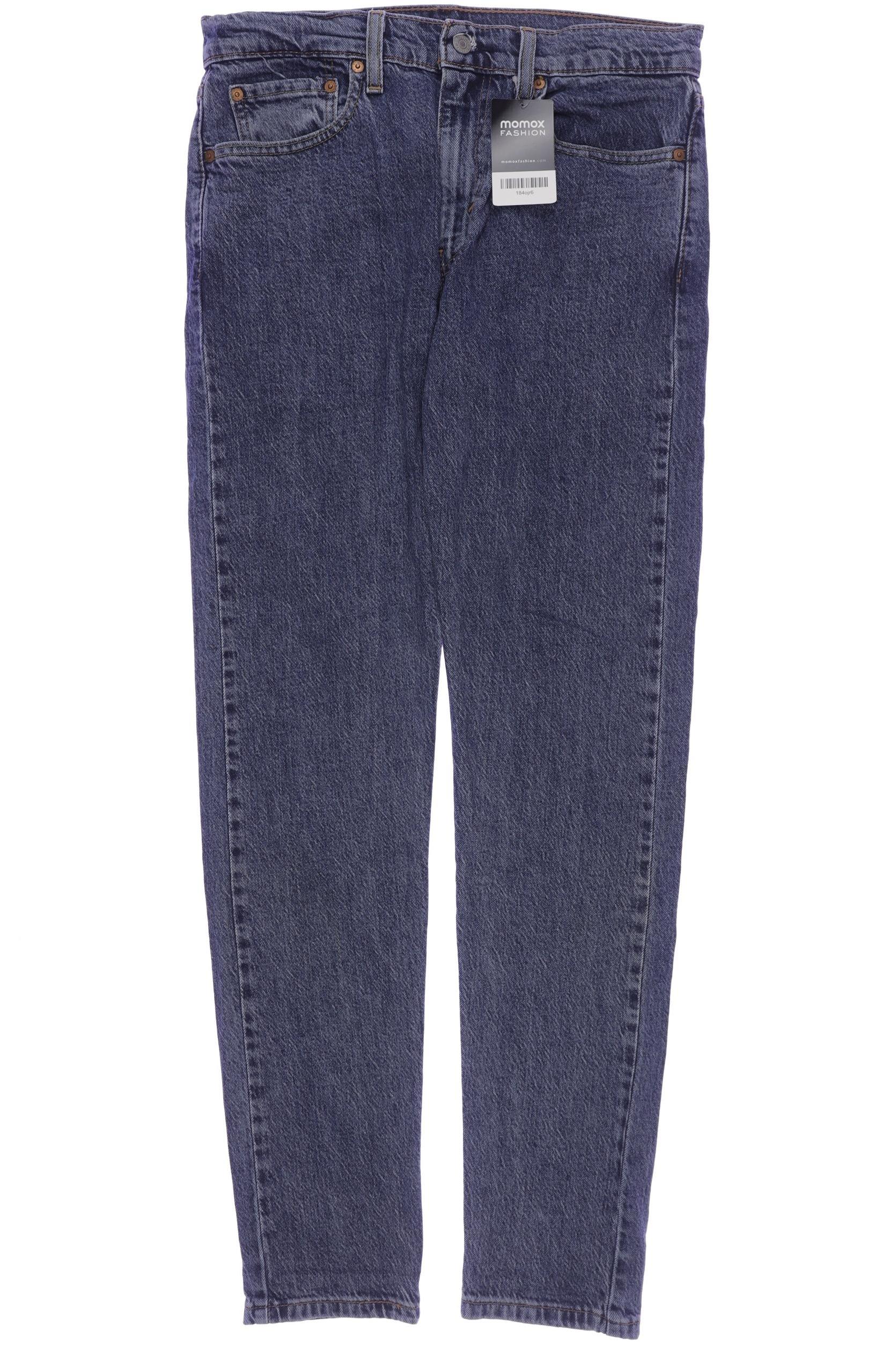 

Levis Herren Jeans, blau, Gr. 32