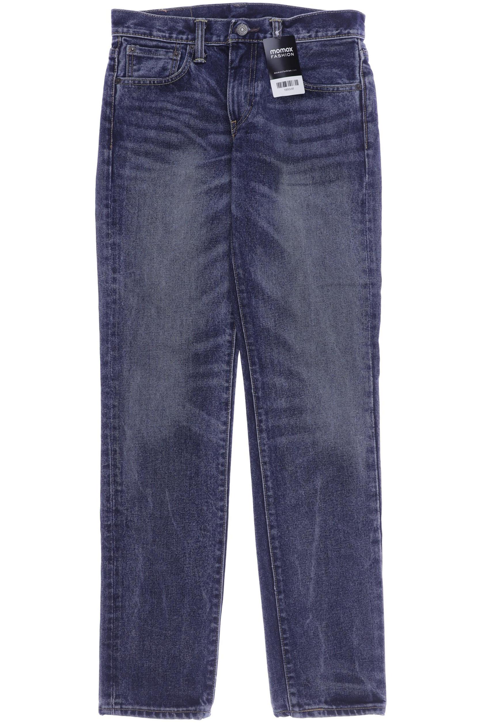 

Levis Herren Jeans, marineblau, Gr. 30