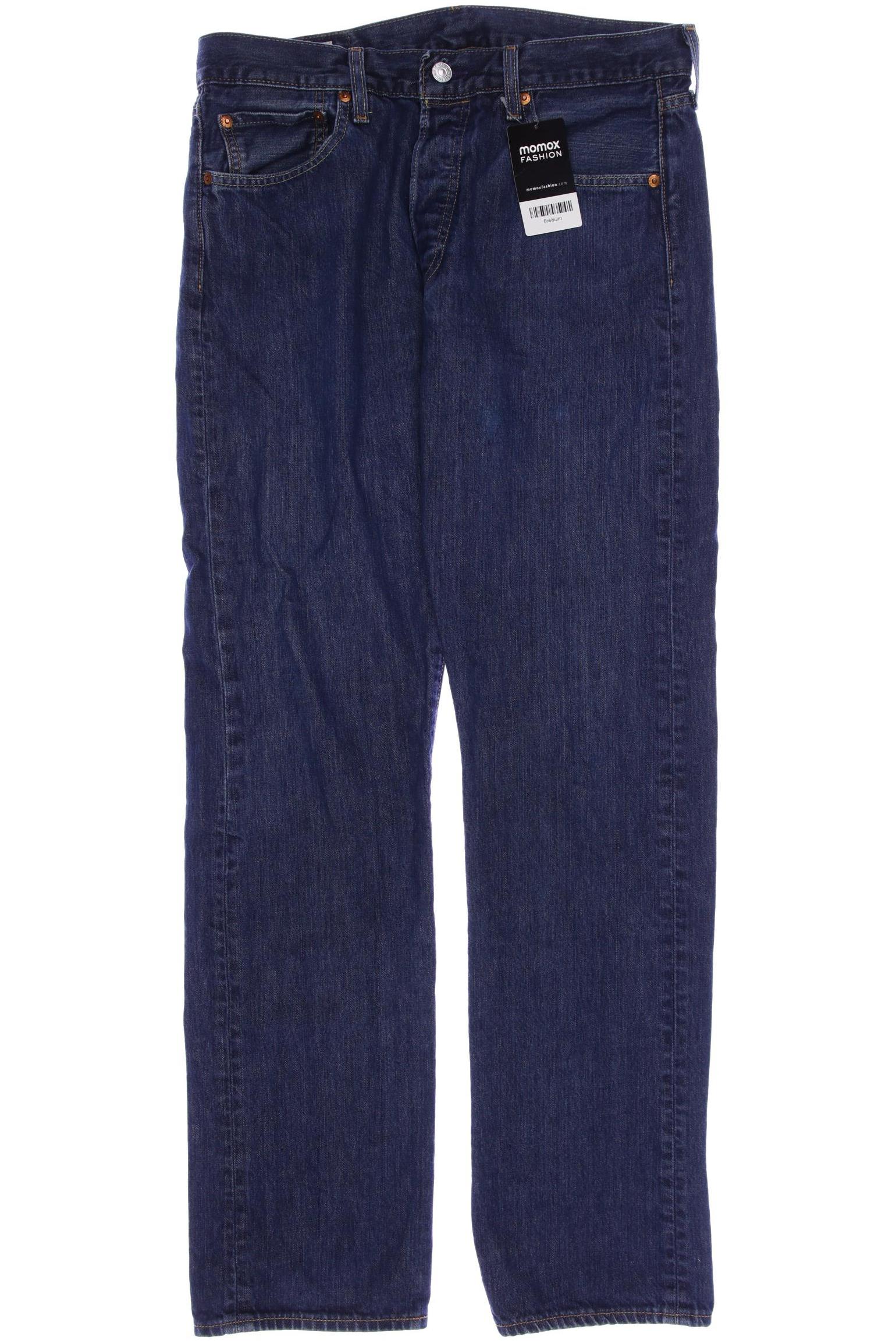 

Levis Herren Jeans, blau, Gr. 32