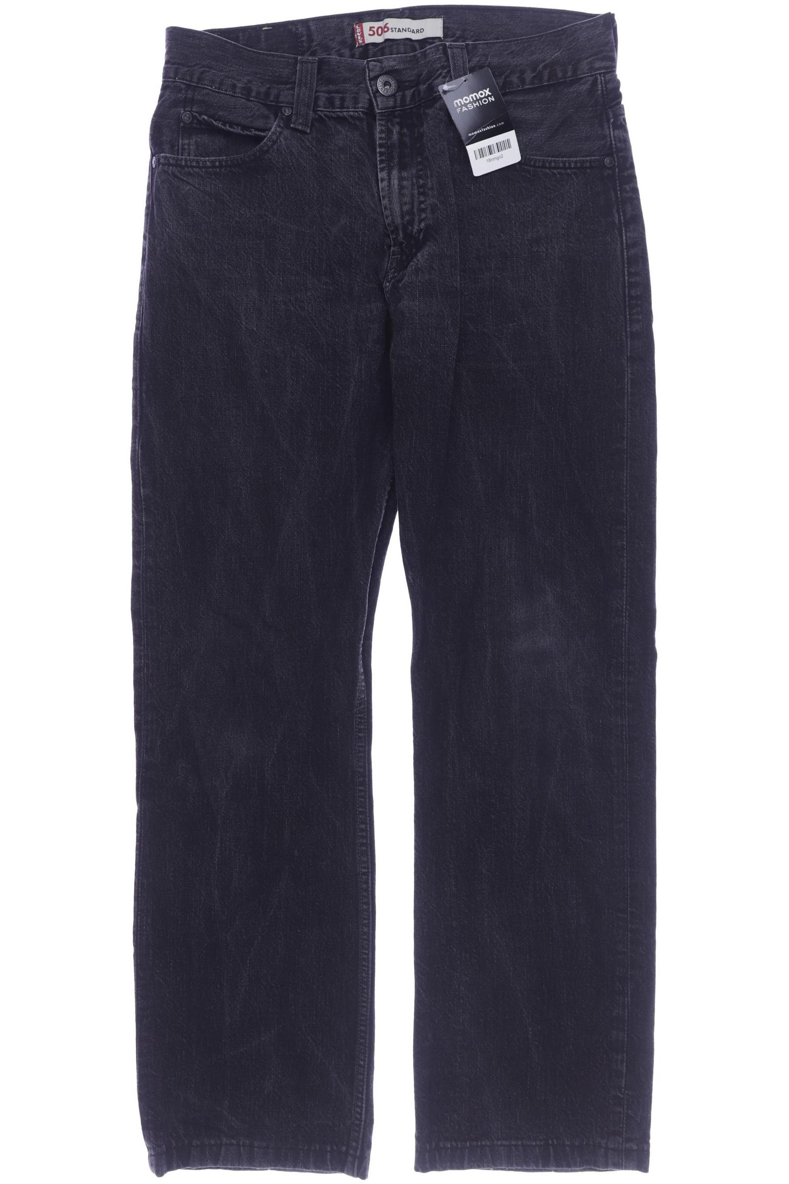 

Levis Herren Jeans, grau
