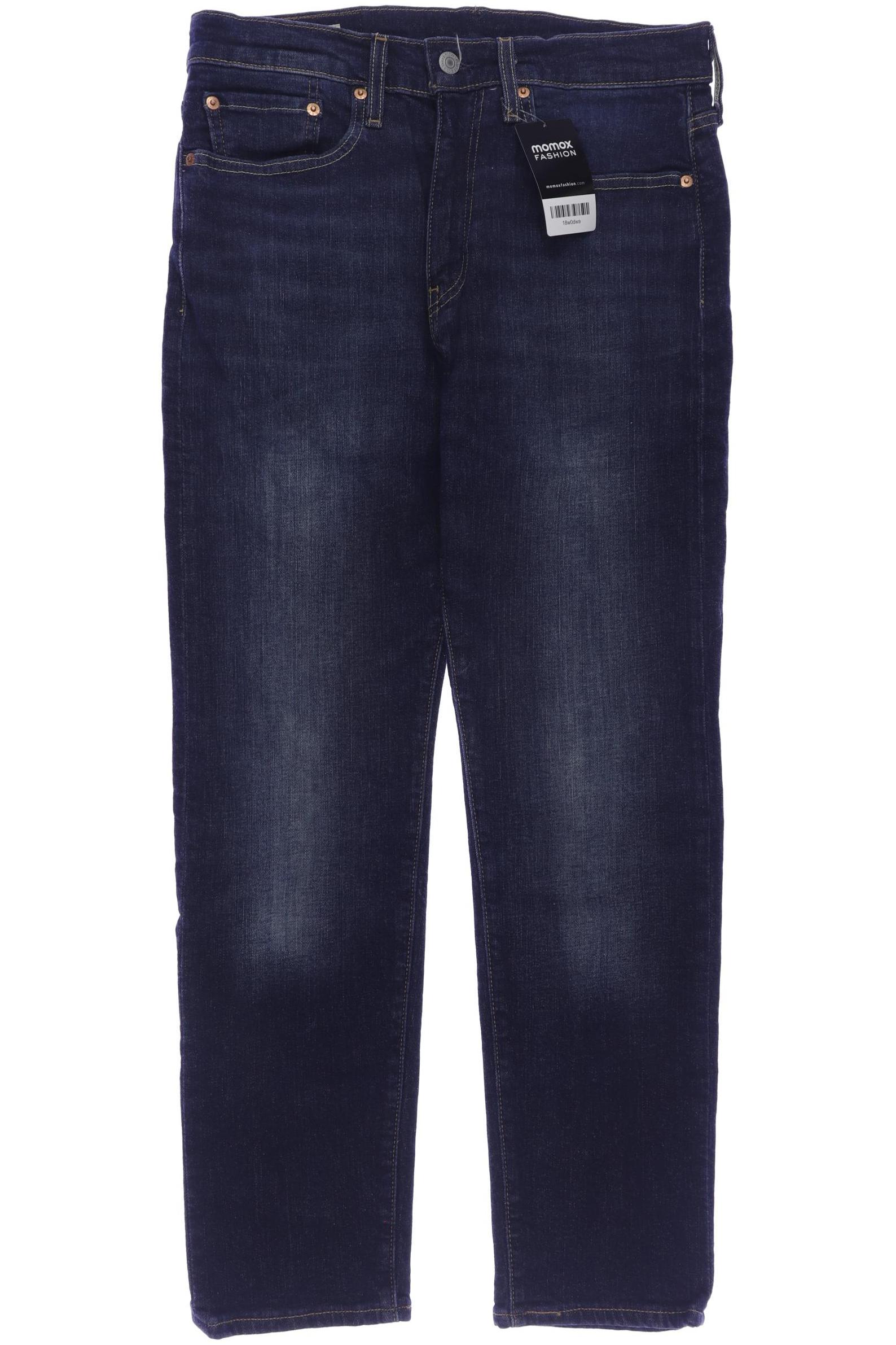 

Levis Herren Jeans, marineblau, Gr. 31