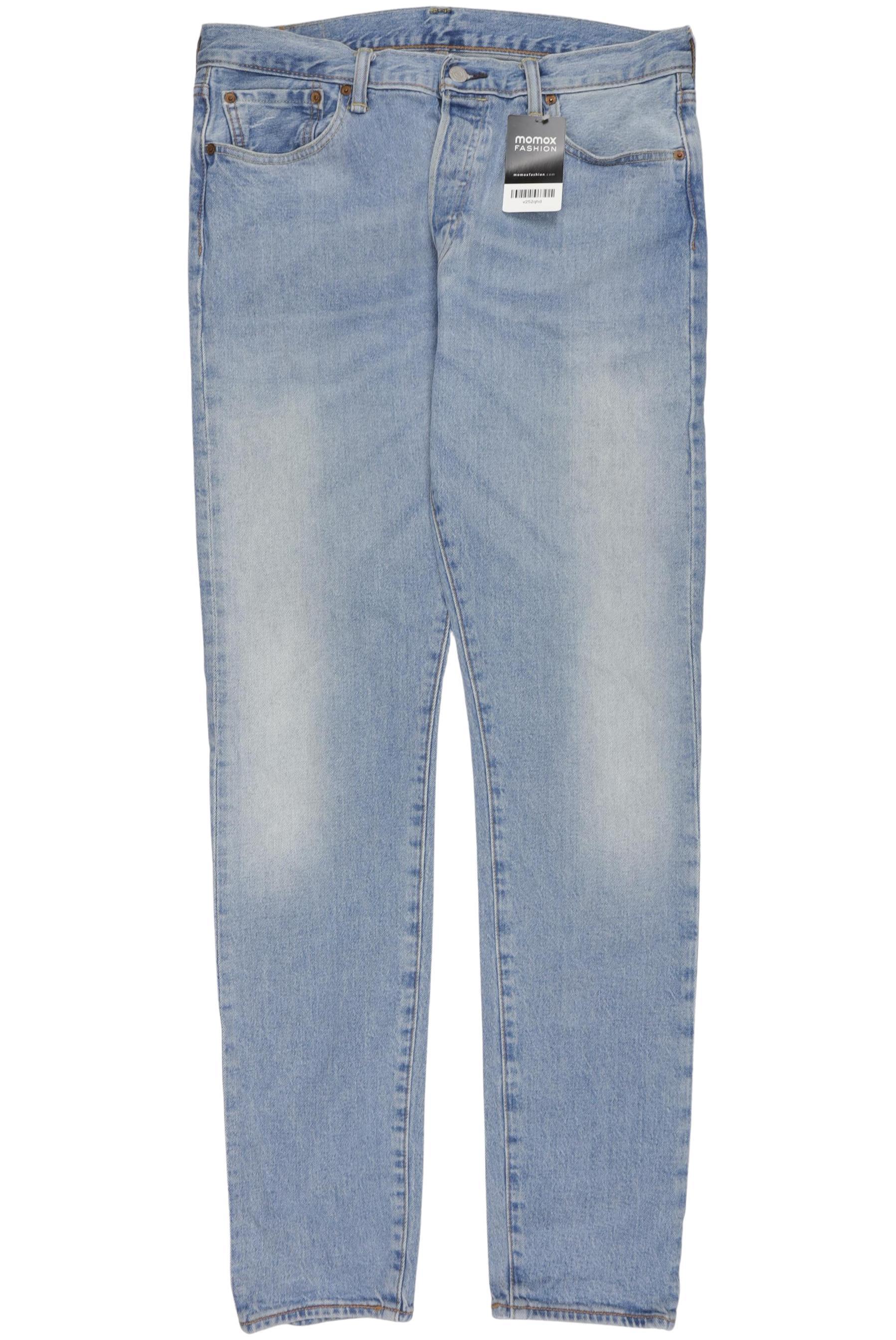 

Levis Herren Jeans, blau, Gr. 34
