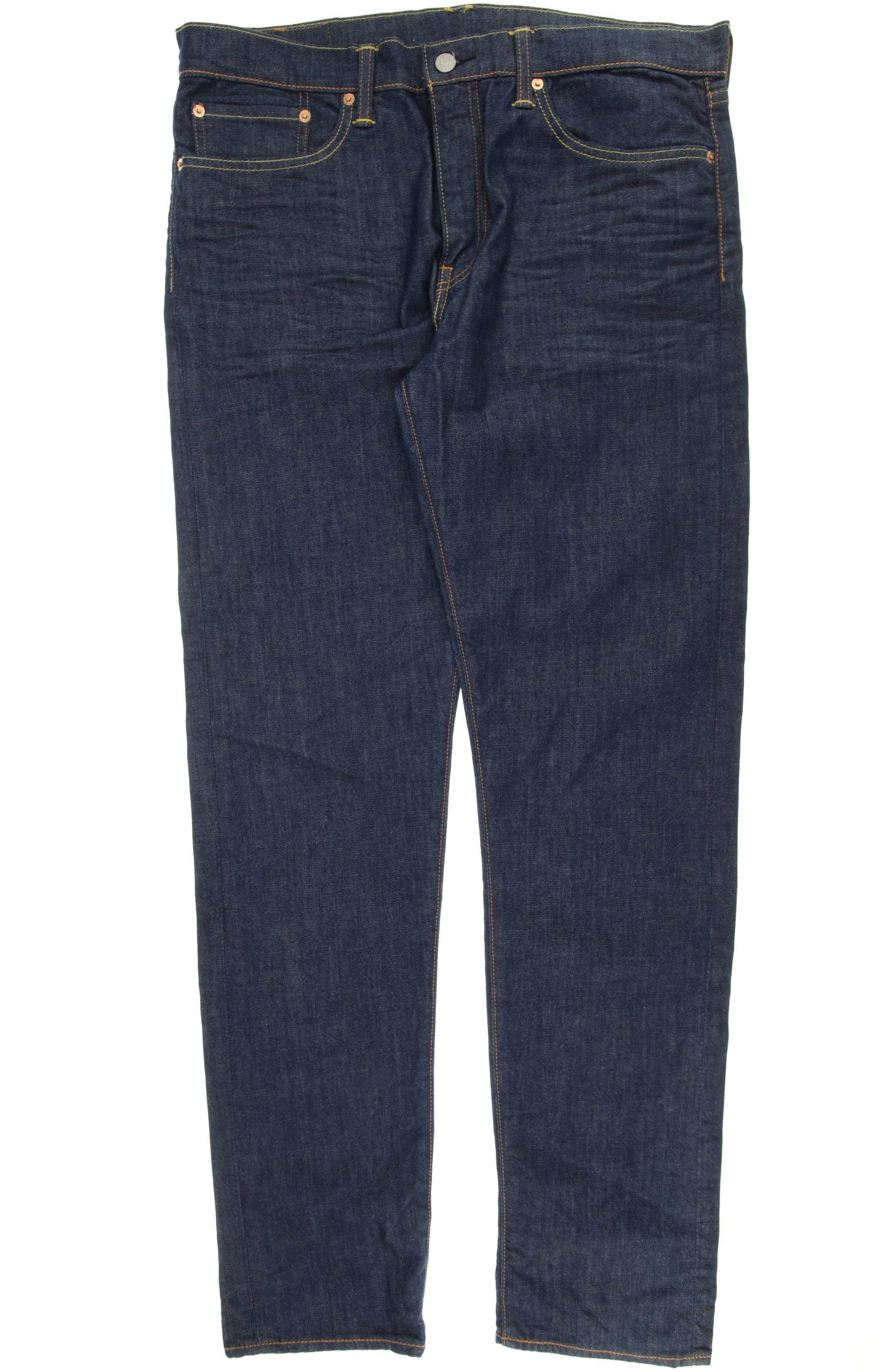 

Levis Herren Jeans, blau, Gr. 34