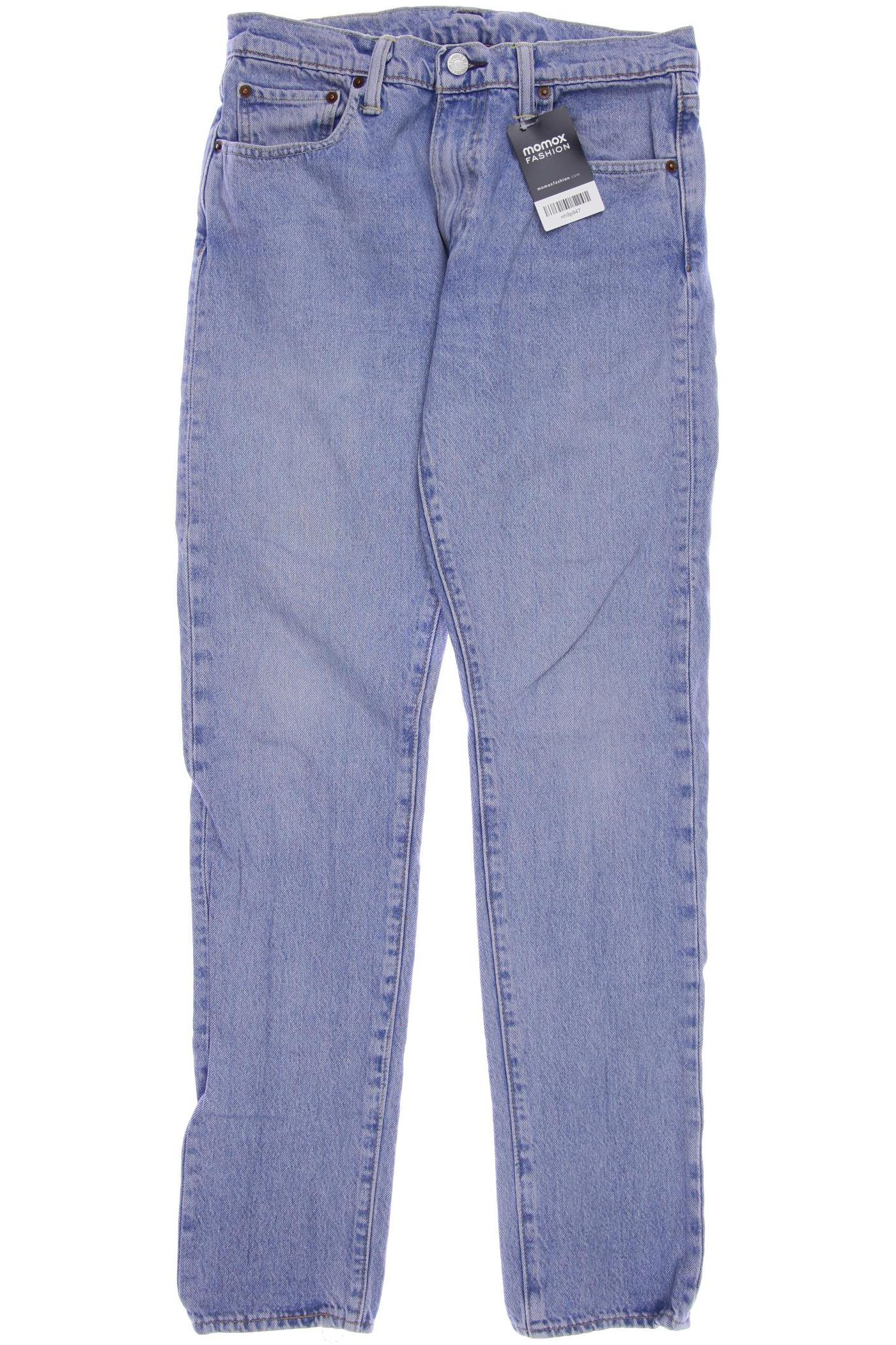 

Levis Herren Jeans, hellblau, Gr. 46