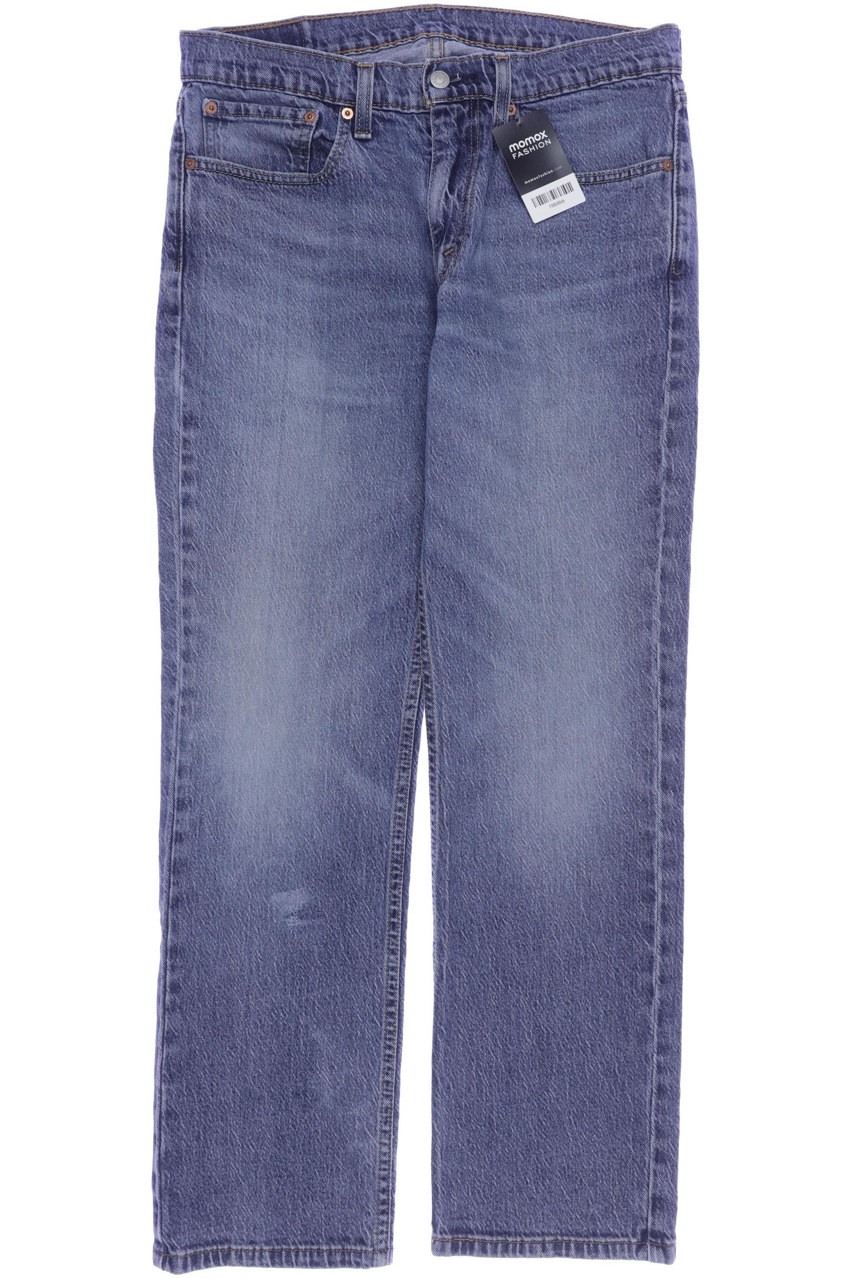 

Levis Herren Jeans, blau, Gr. 34