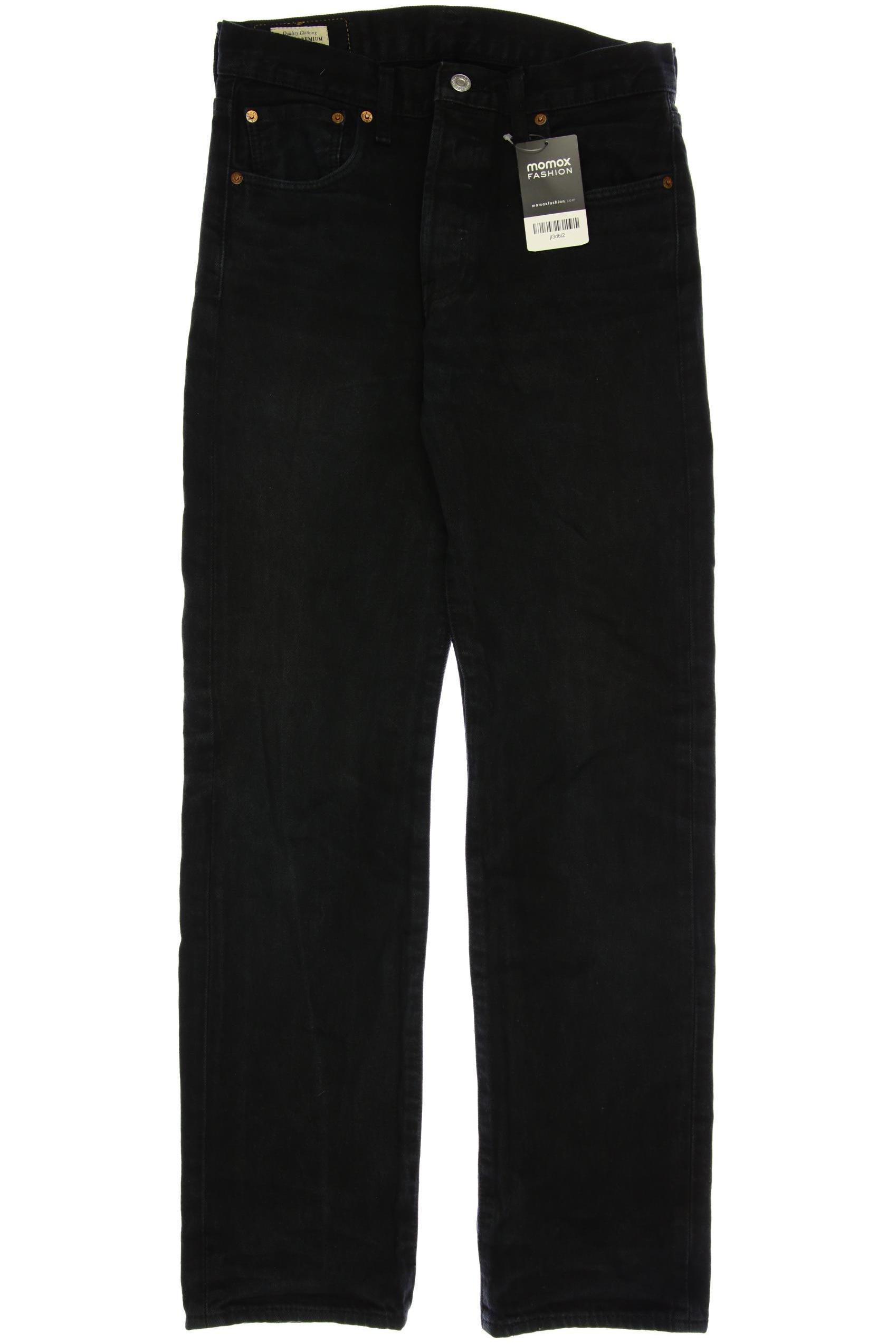 

Levis Herren Jeans, schwarz, Gr. 30
