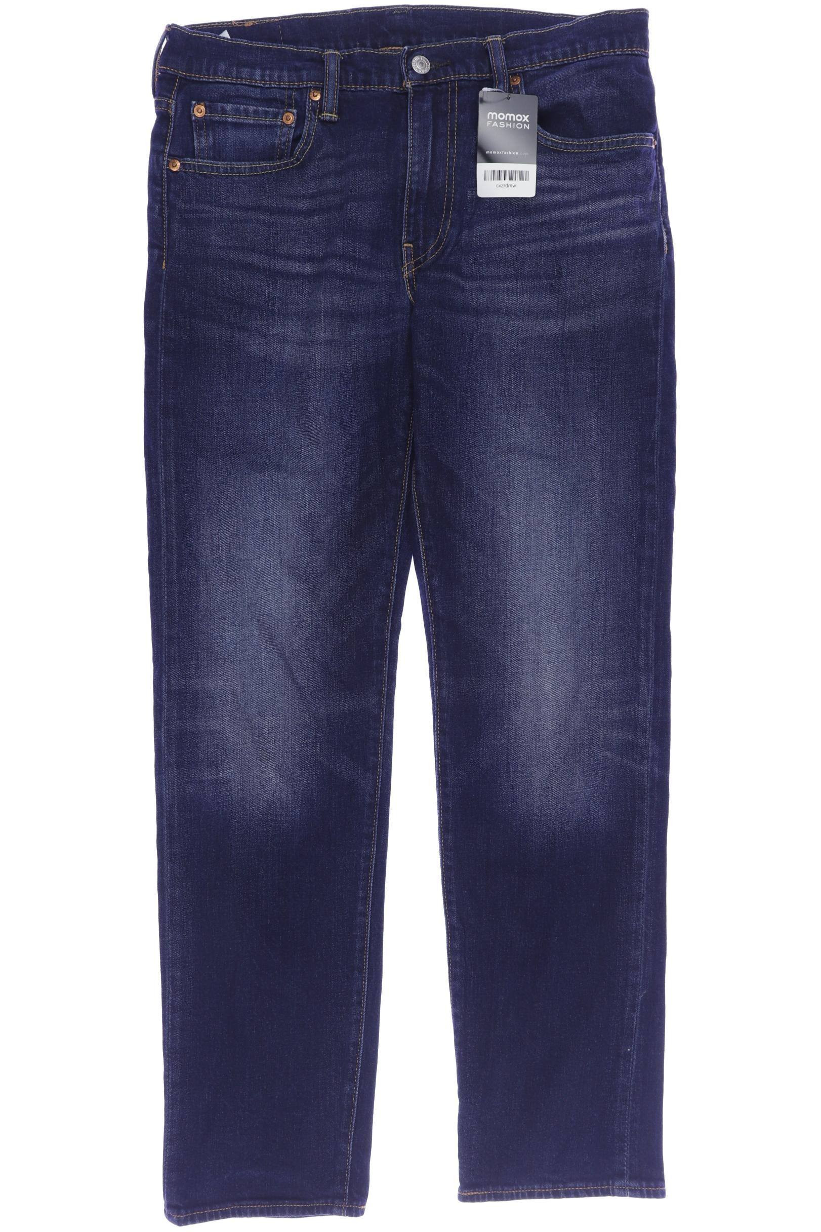 

Levis Herren Jeans, marineblau, Gr. 32