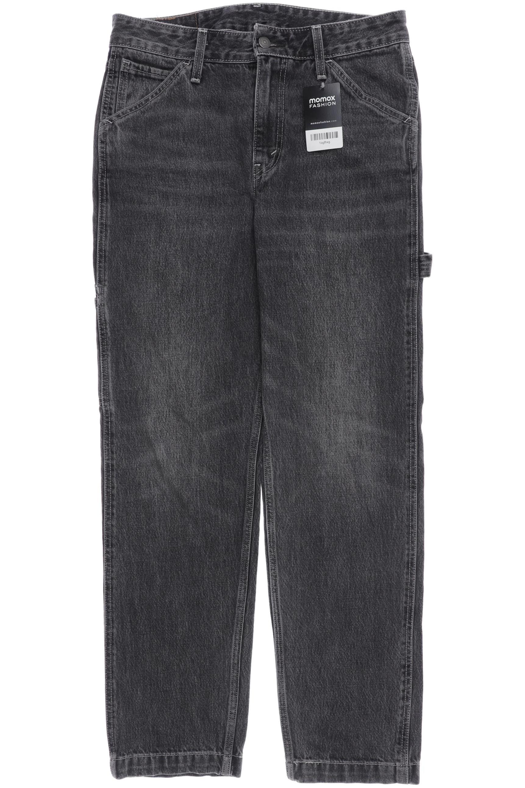 

Levis Herren Jeans, schwarz, Gr. 30