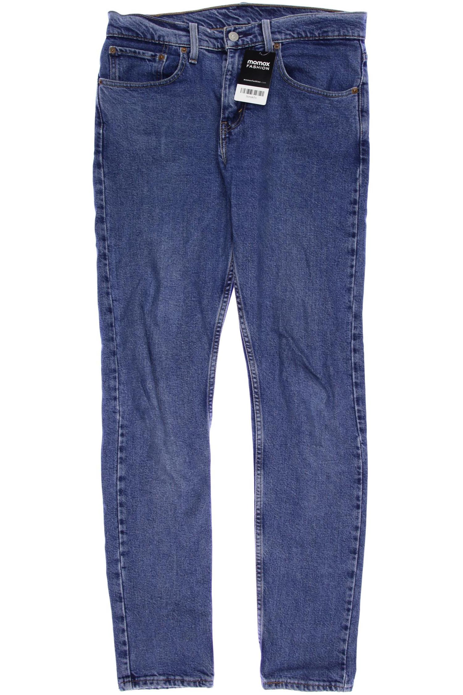 

Levis Herren Jeans, blau, Gr. 31