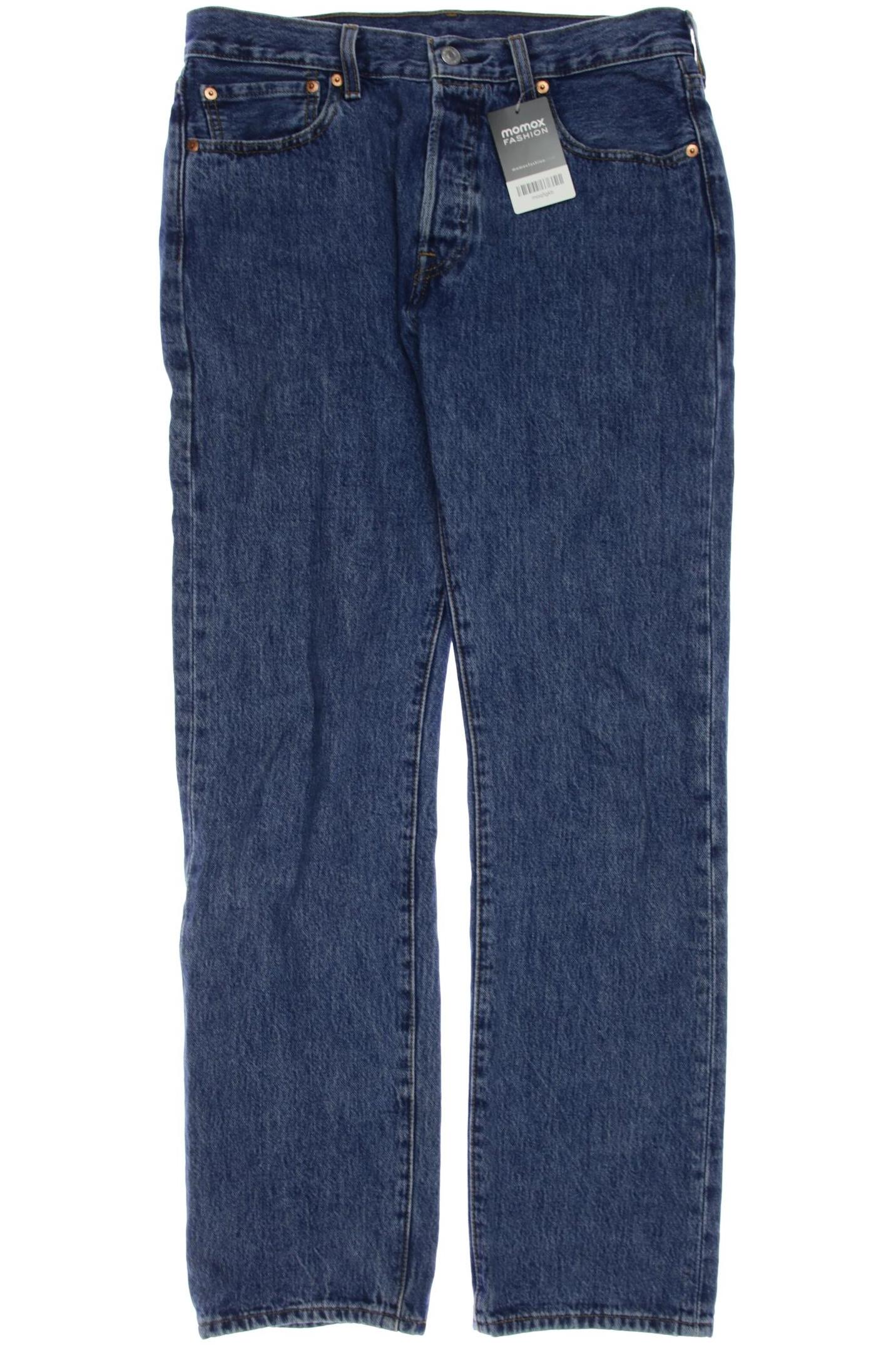 Thumbnail - Levis Herren Jeans, blau, Gr. 32