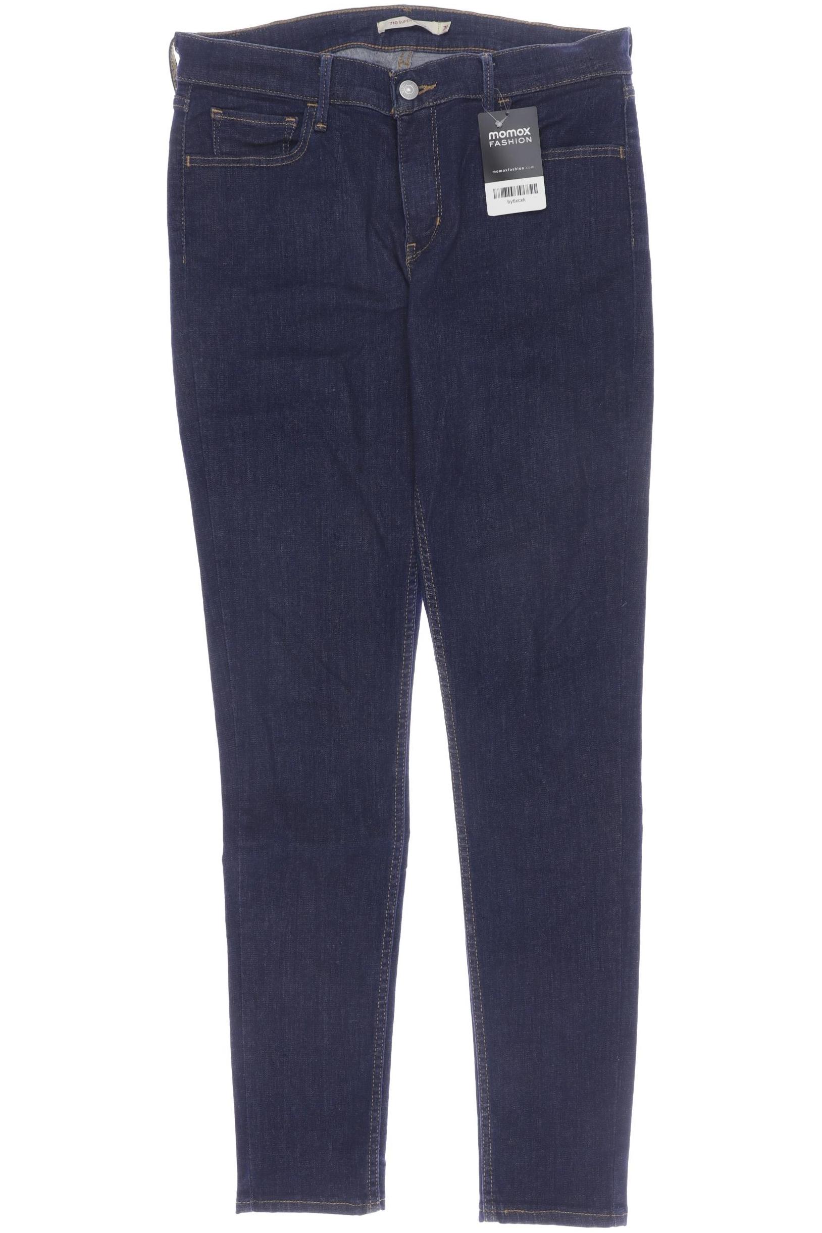 

Levis Herren Jeans, marineblau, Gr. 31
