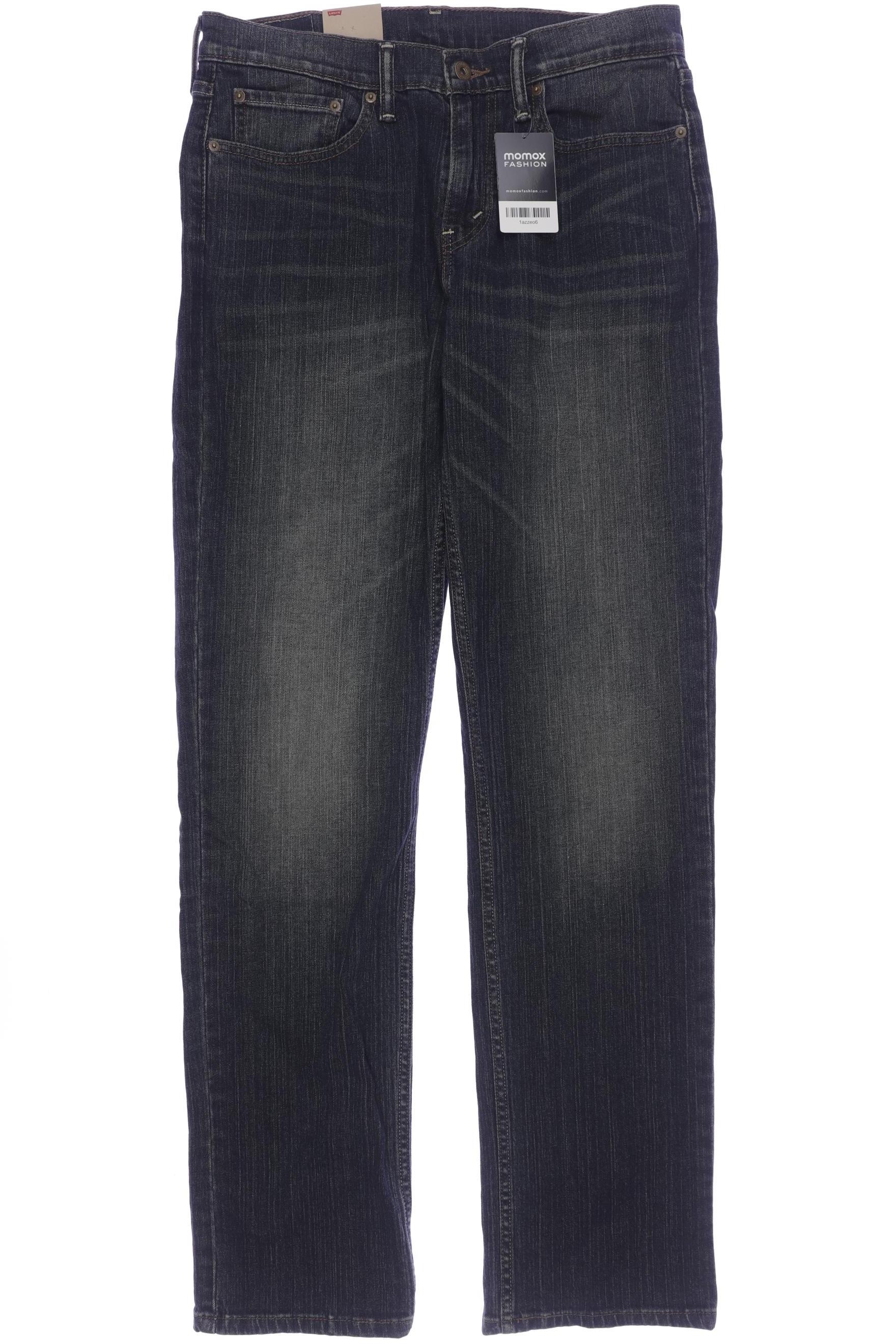 

Levis Herren Jeans, marineblau, Gr. 31