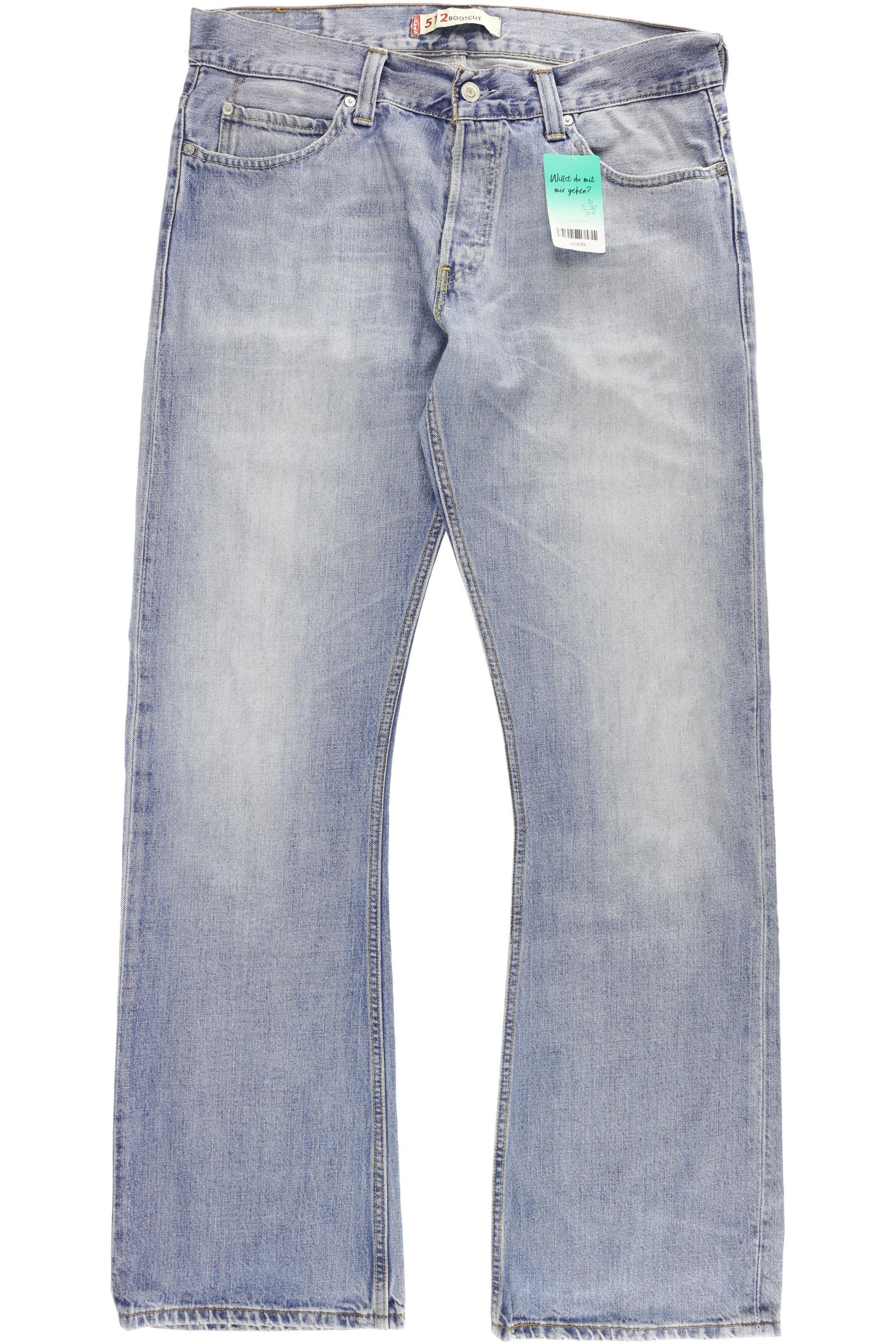 Thumbnail - Levis Herren Jeans, blau, Gr. 36