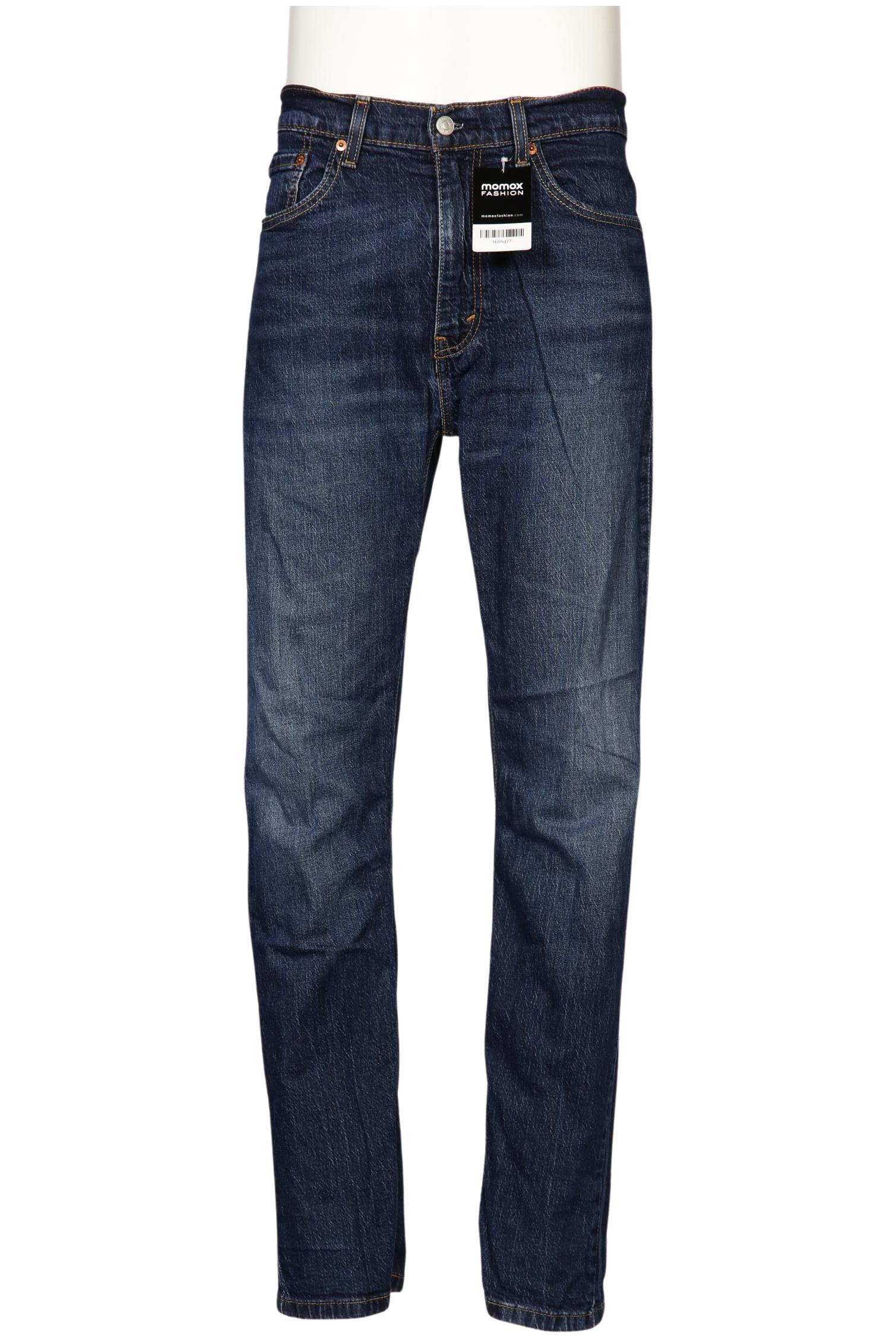 

Levis Herren Jeans, blau, Gr. 34