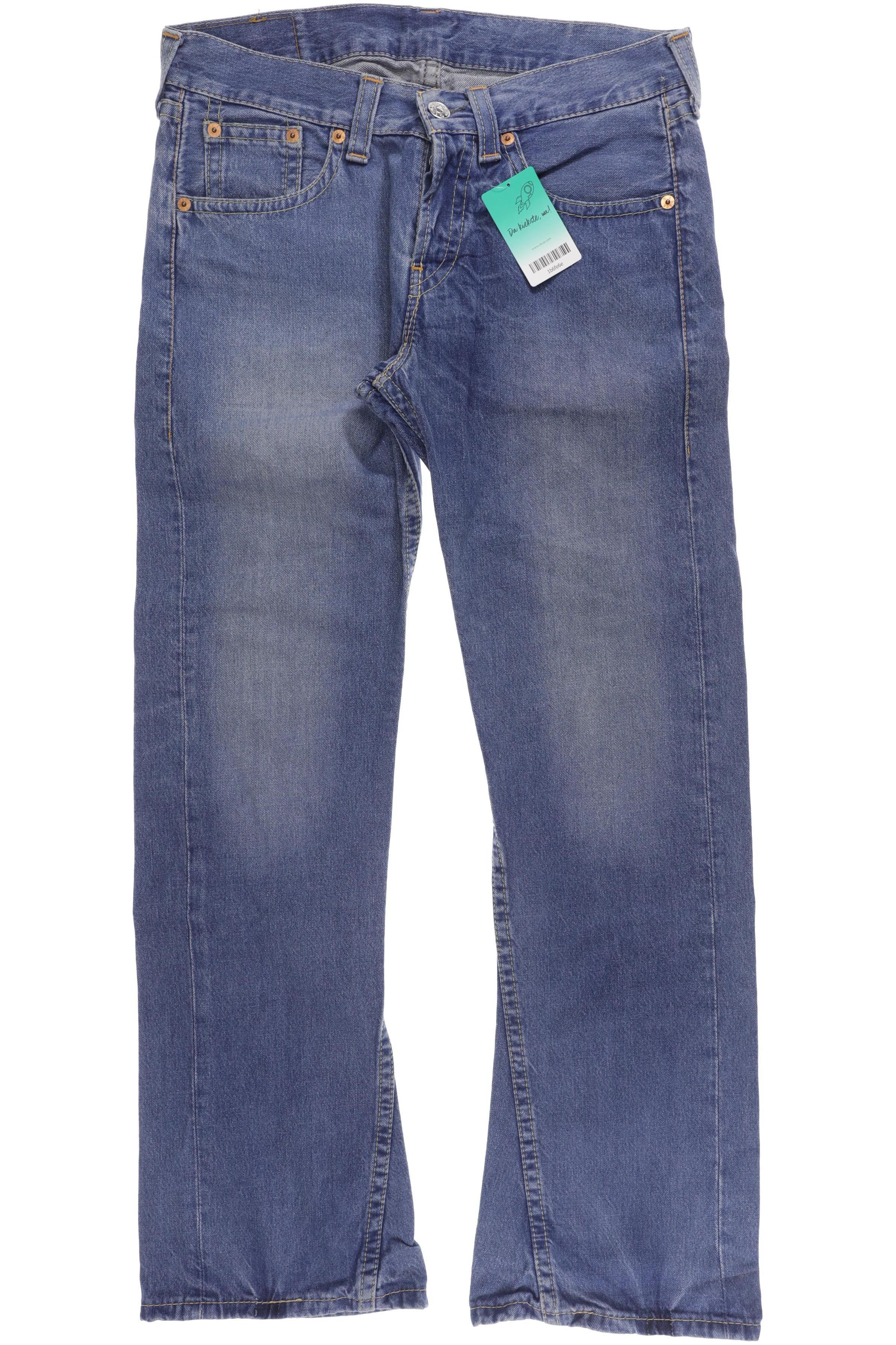 

Levis Herren Jeans, blau, Gr. 33