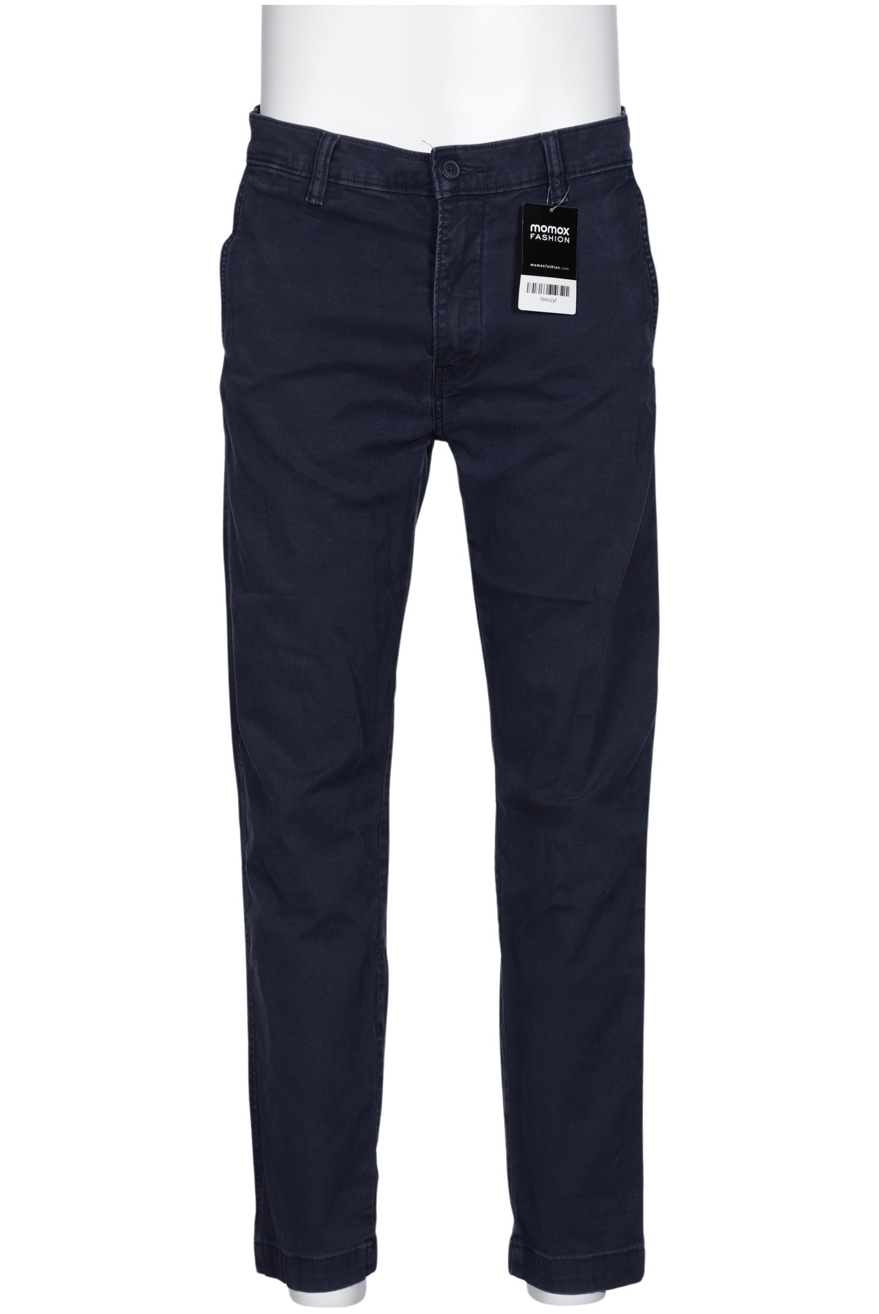 

Levis Herren Jeans, marineblau, Gr. 33