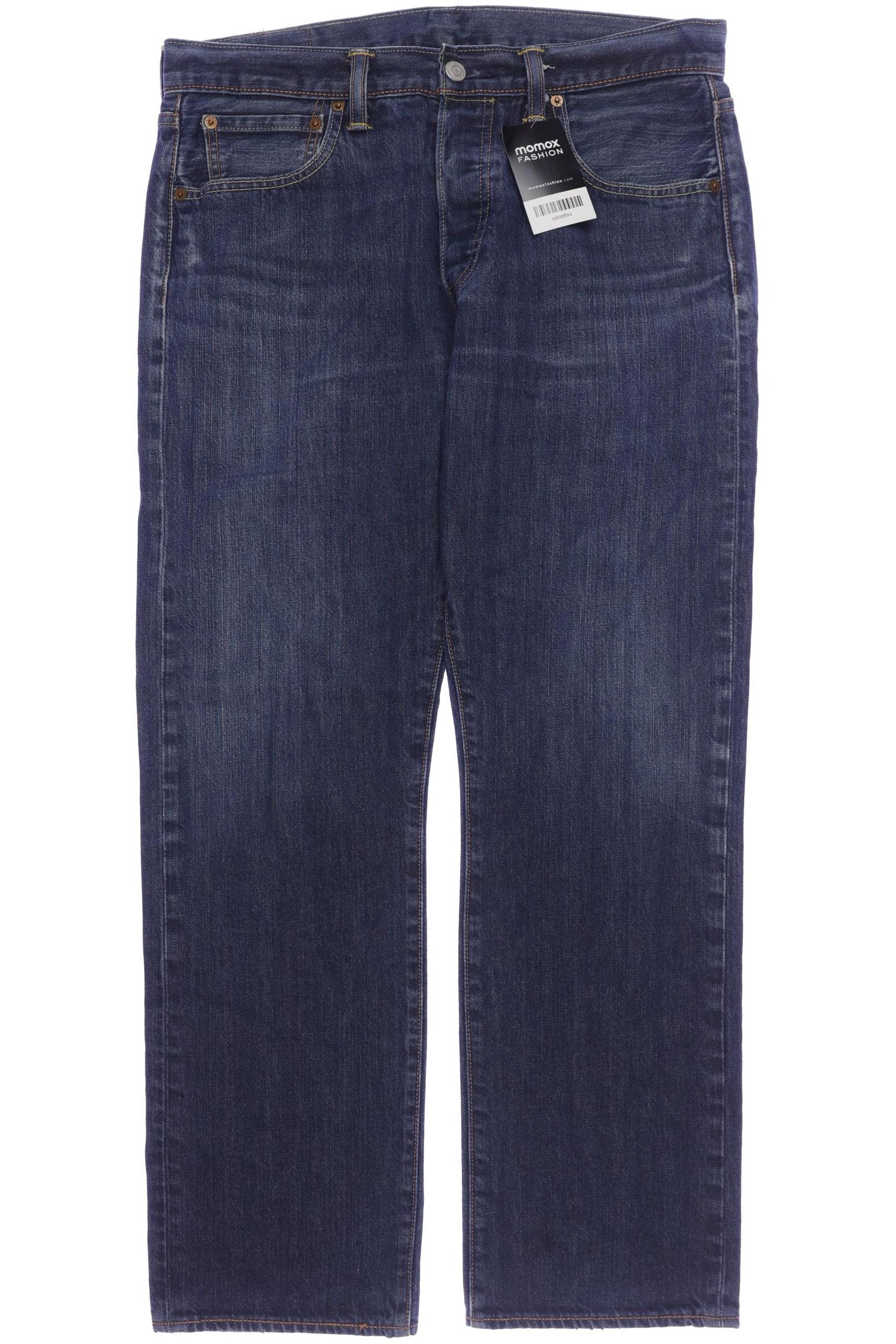 

Levis Herren Jeans, blau, Gr. 32