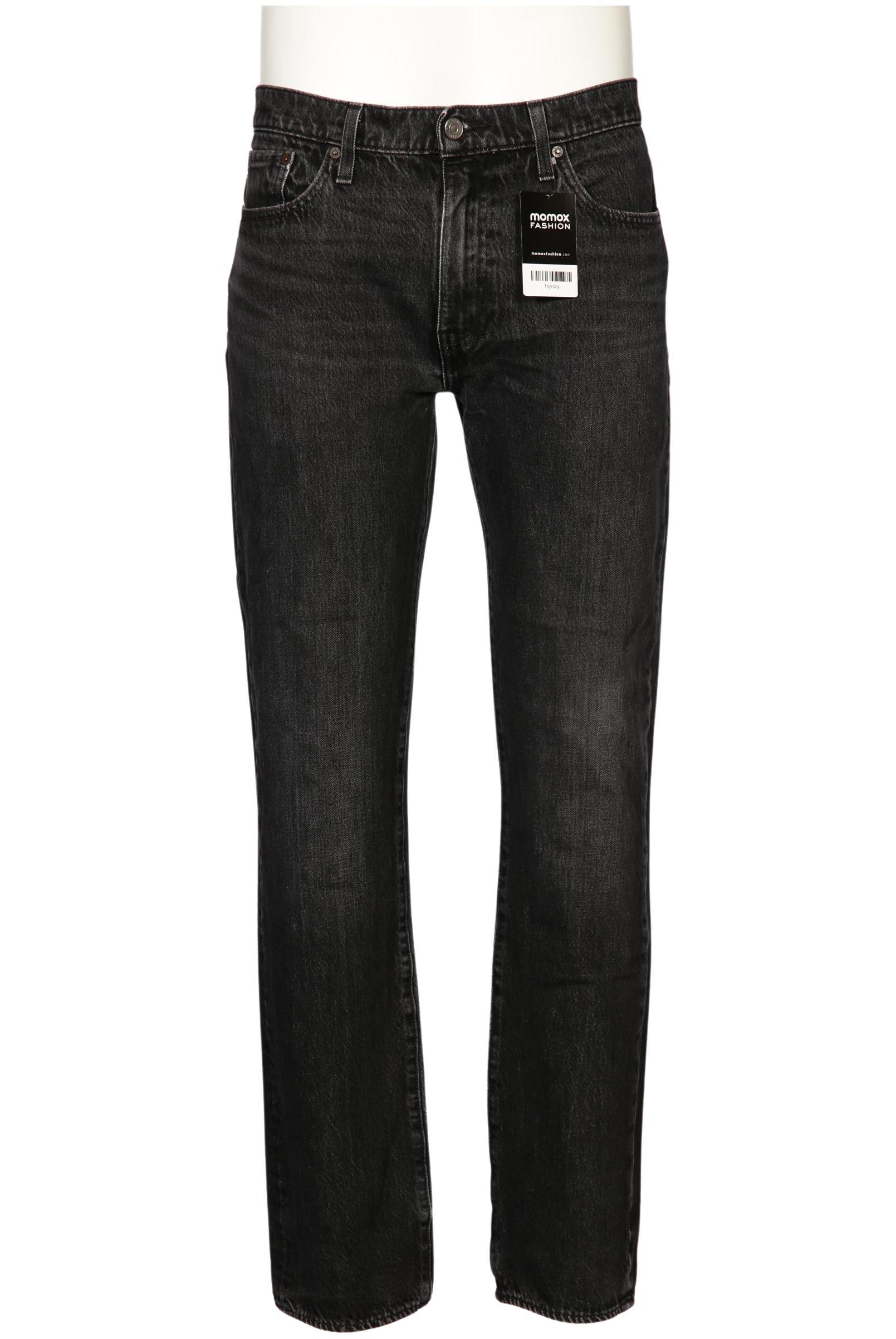 

Levis Herren Jeans, schwarz, Gr. 36