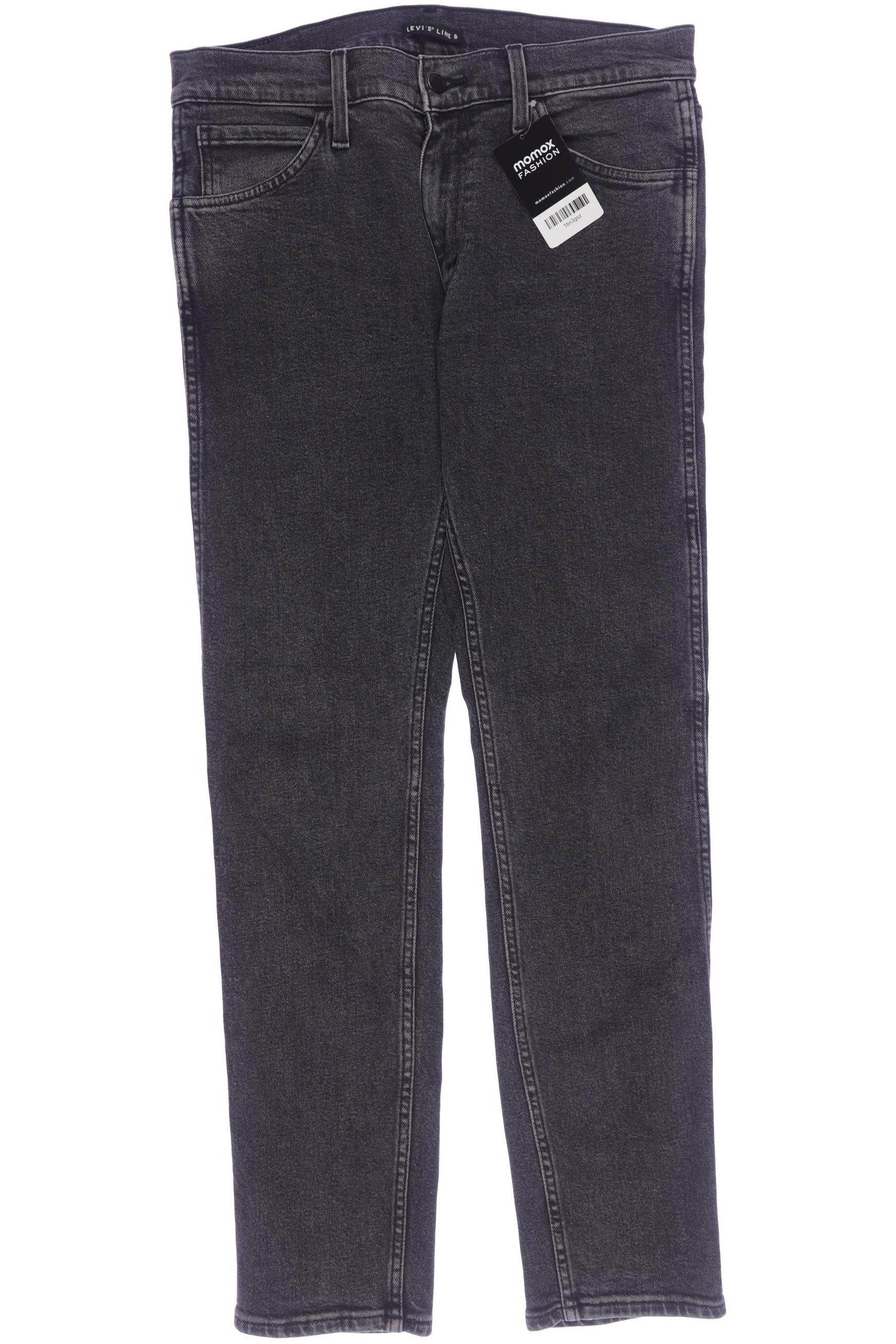 

Levis Herren Jeans, schwarz, Gr. 32