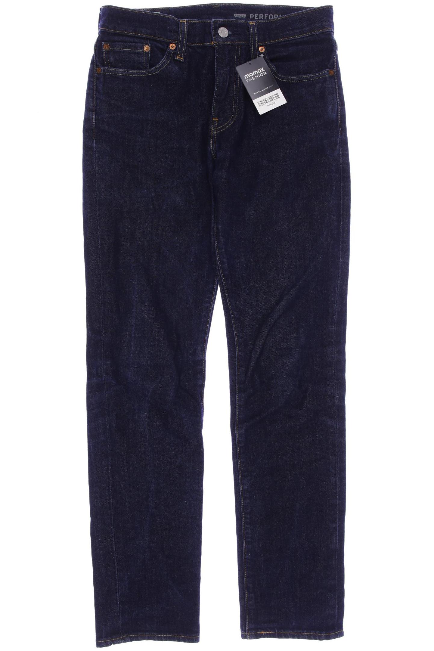 

Levis Herren Jeans, marineblau, Gr. 46