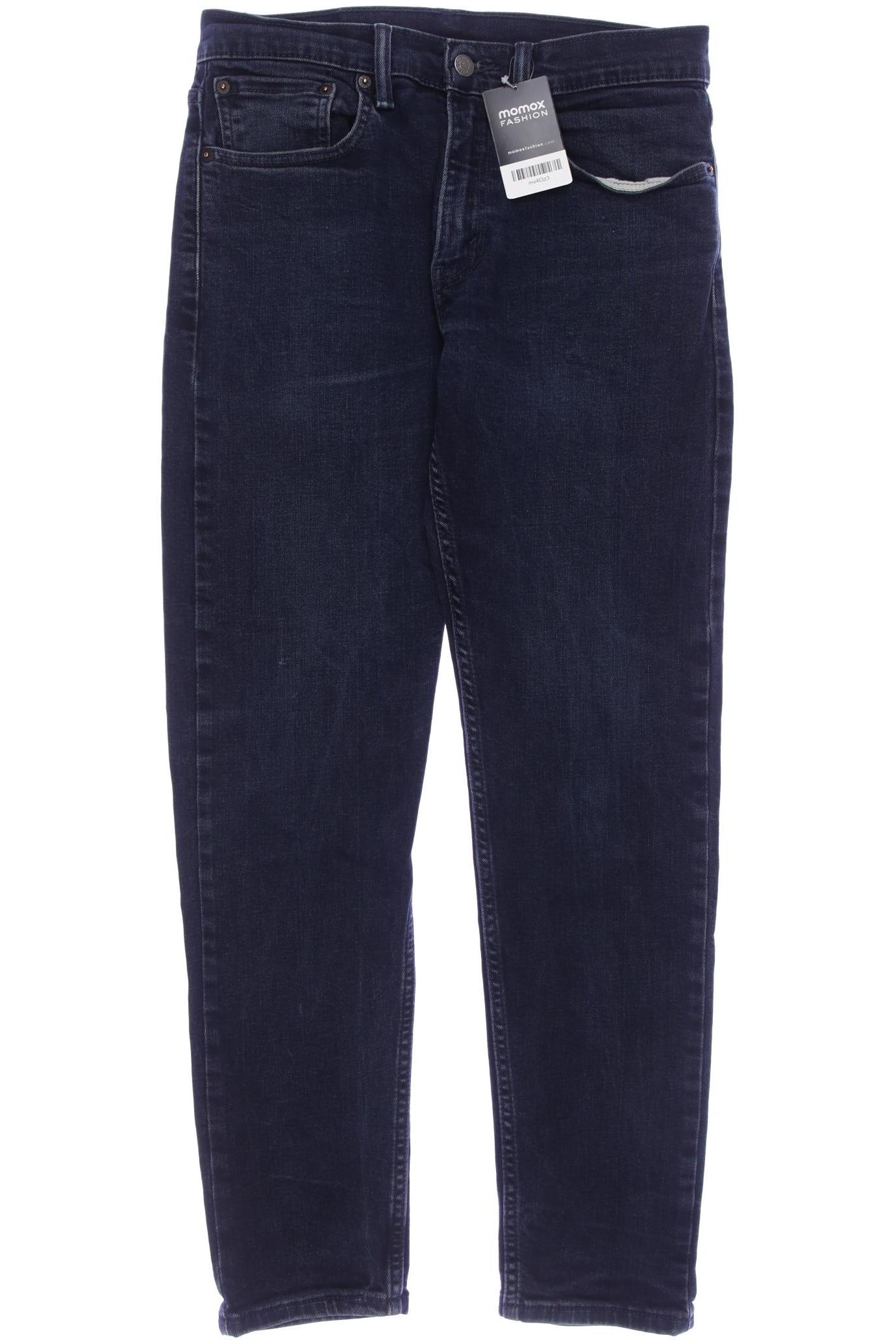 

Levis Herren Jeans, marineblau, Gr. 31