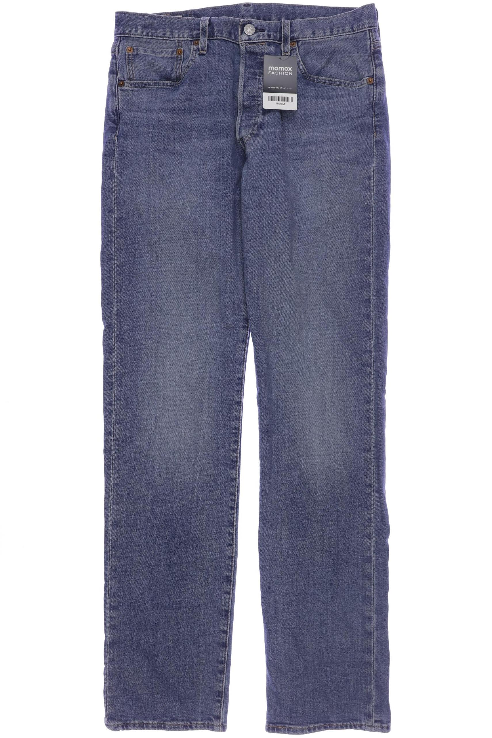 

Levis Herren Jeans, blau, Gr. 31