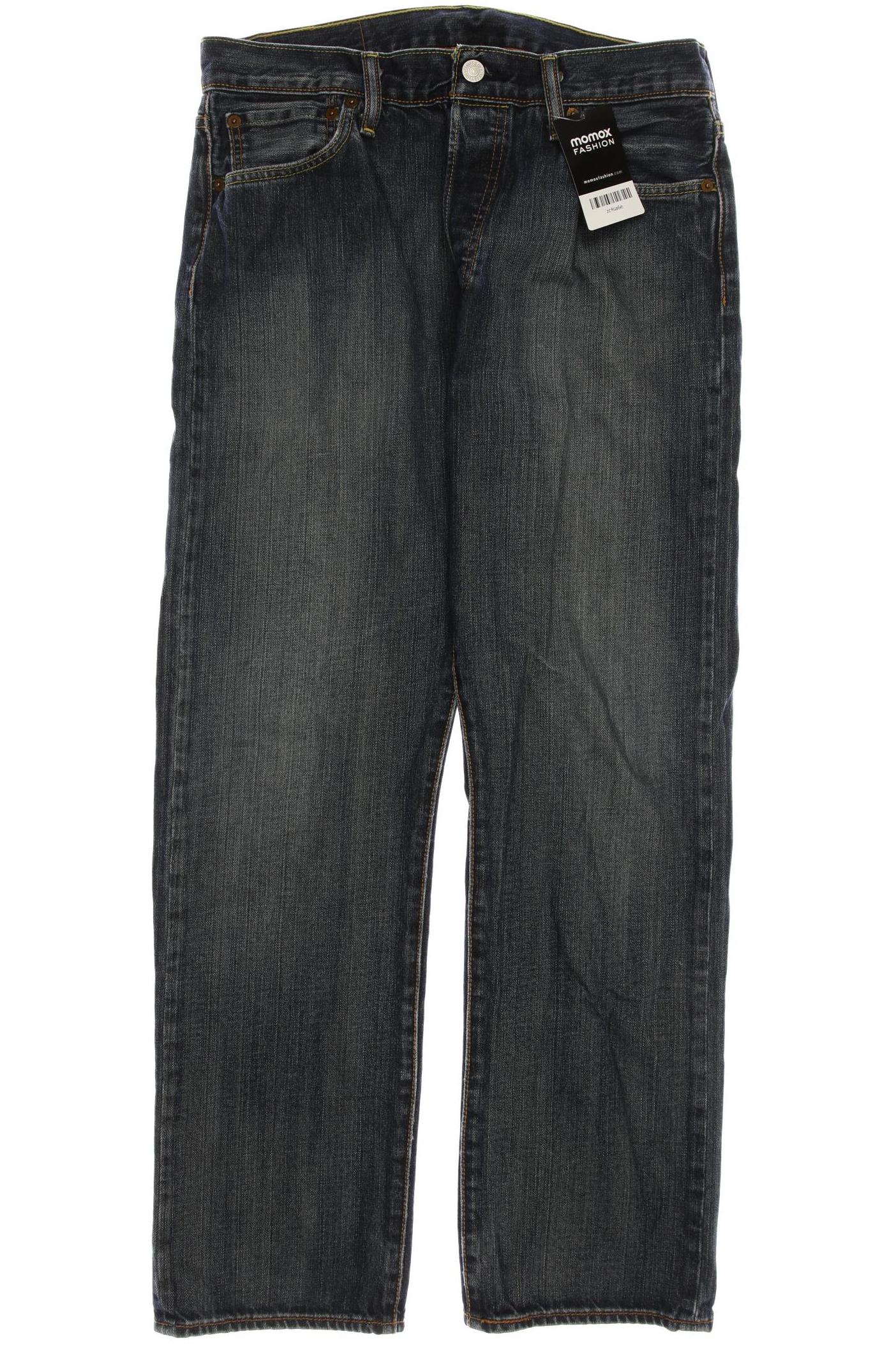 

Levis Herren Jeans, blau