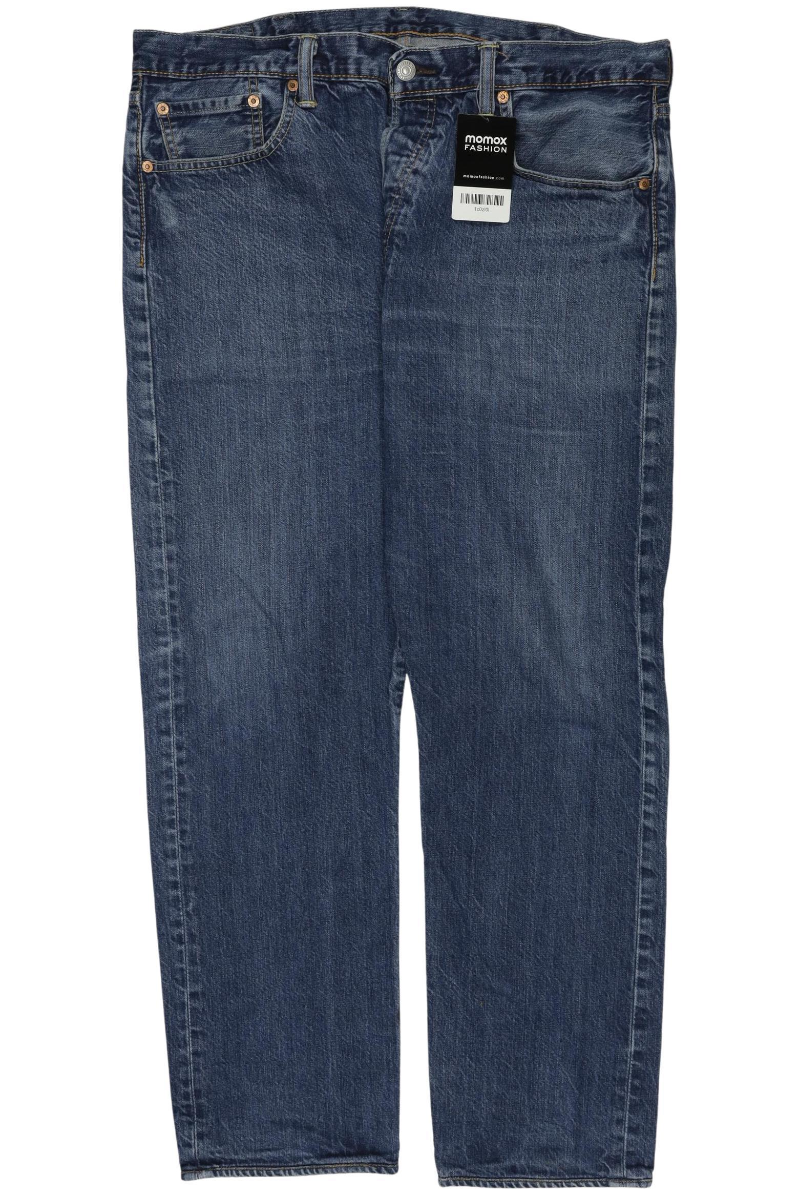 

Levis Herren Jeans, blau, Gr. 38